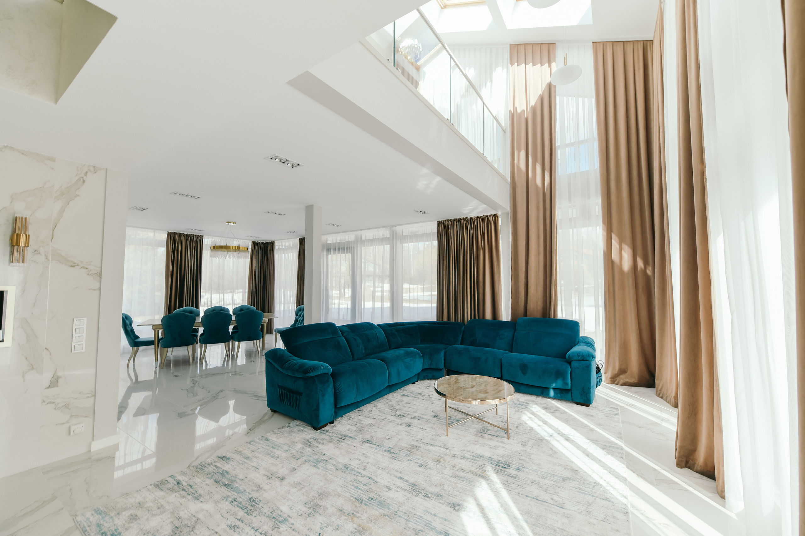 Интерьеры. Reportage and Real Estate Photographer