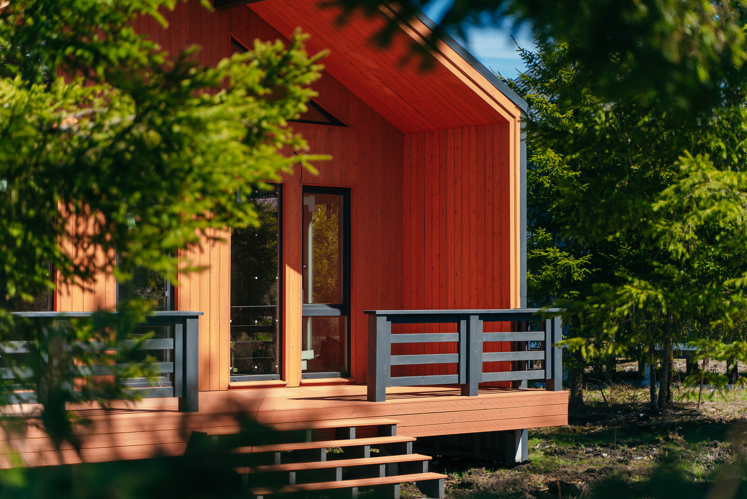 Дома. Reportage and Real Estate Photographer