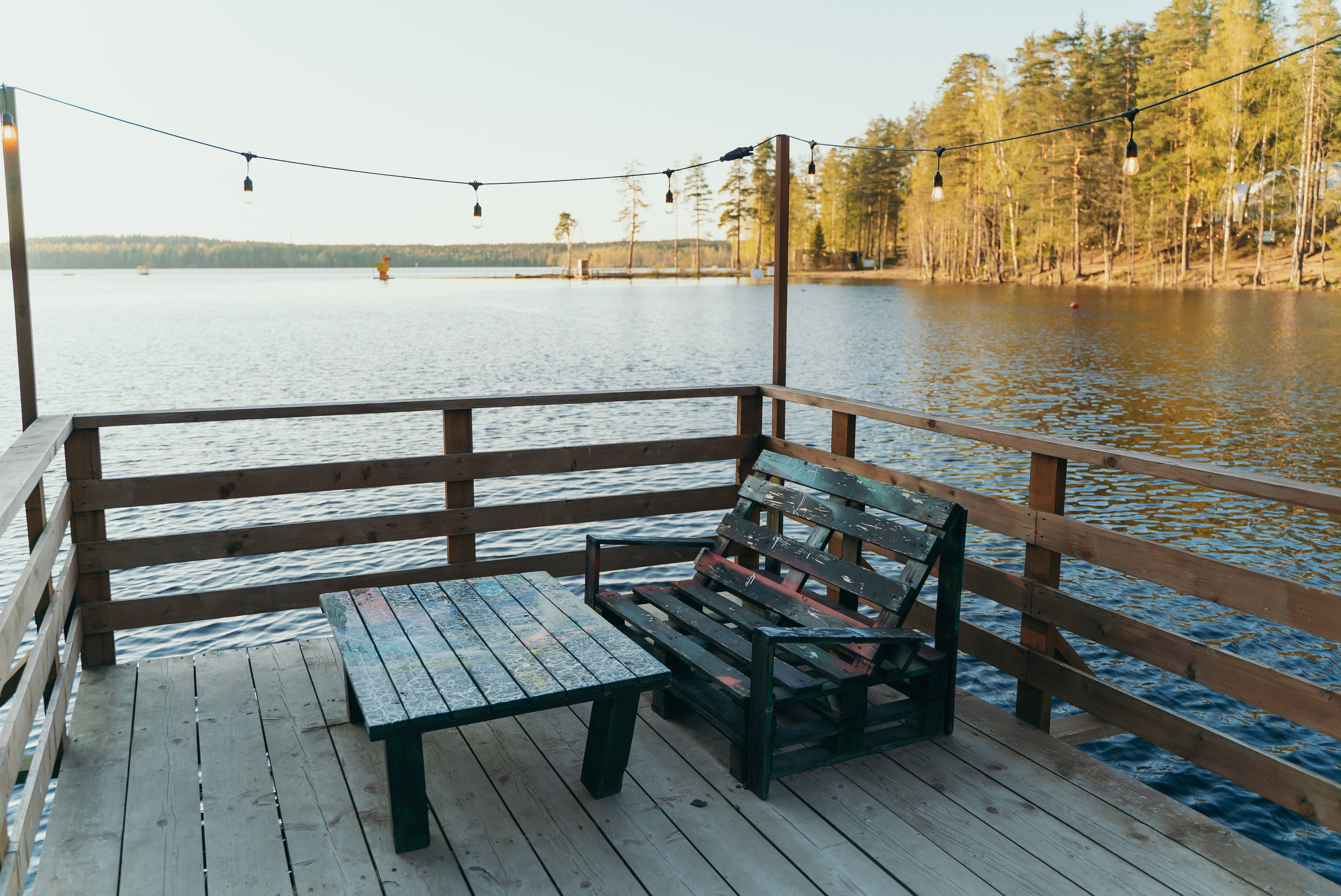 Пейзажи. Reportage and Real Estate Photographer