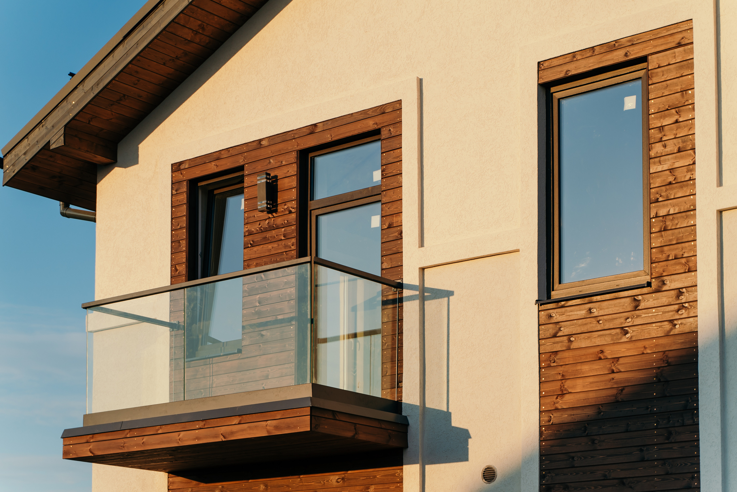 Ход строительства. Reportage and Real Estate Photographer