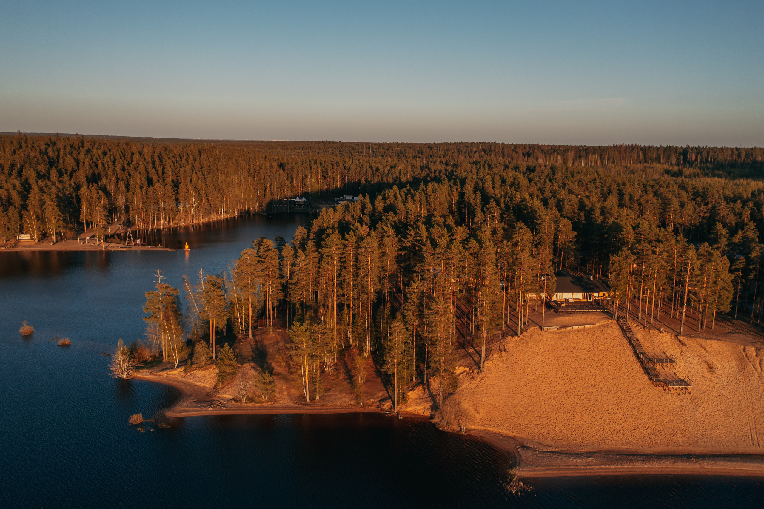 Пейзажи. Reportage and Real Estate Photographer