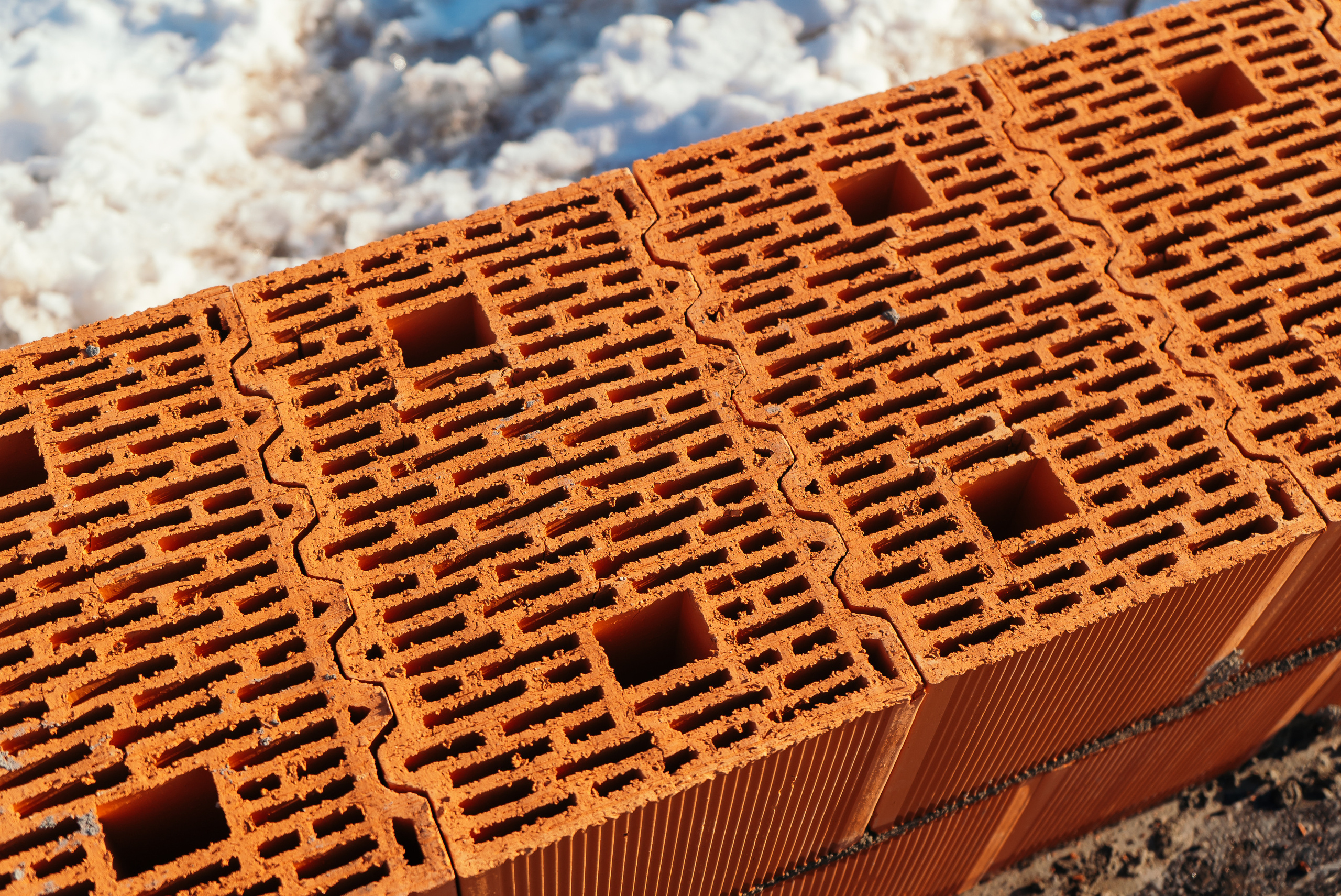 Детали стройки. Reportage and Real Estate Photographer