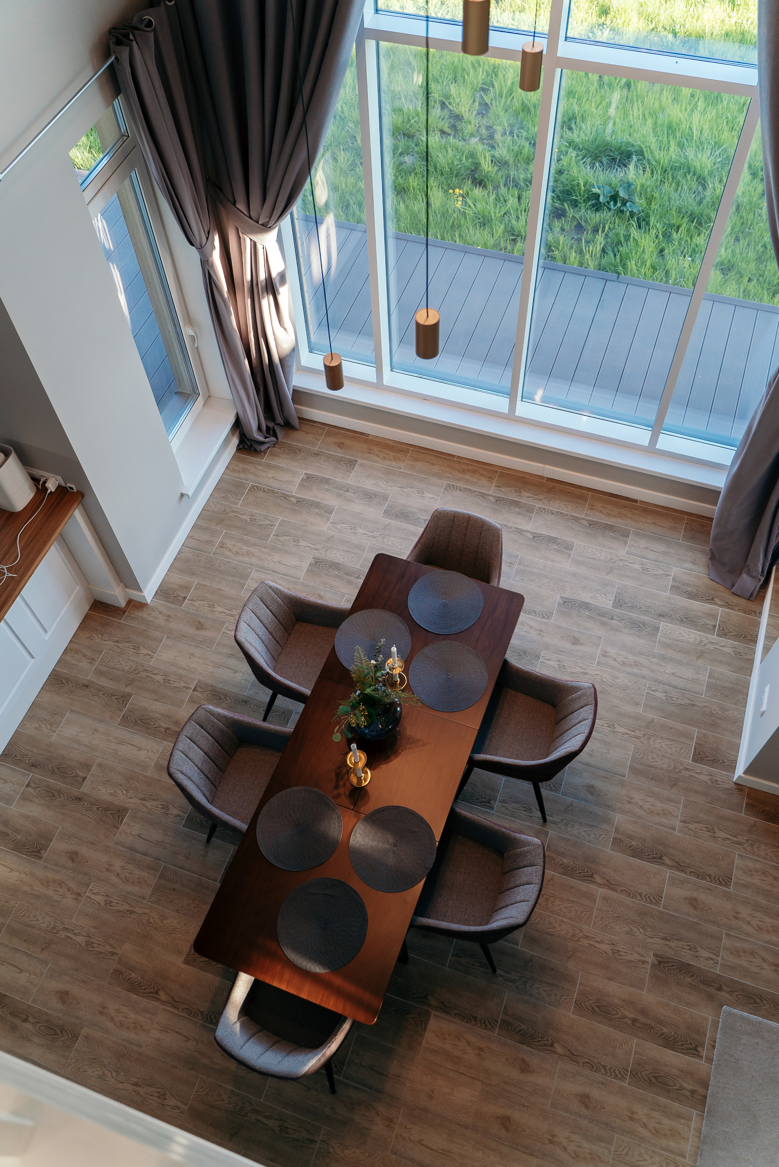 Интерьеры. Reportage and Real Estate Photographer