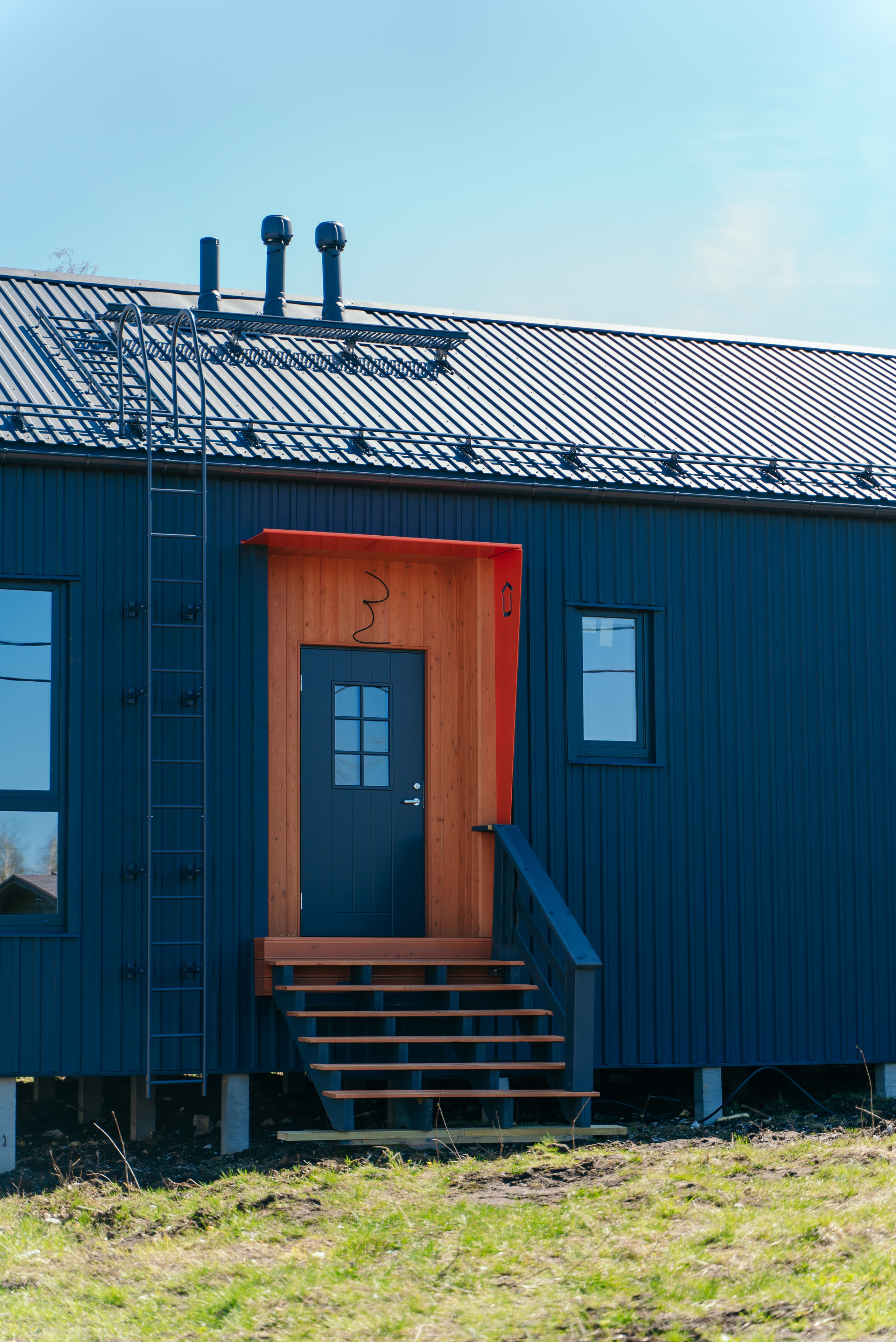 Дома. Reportage and Real Estate Photographer