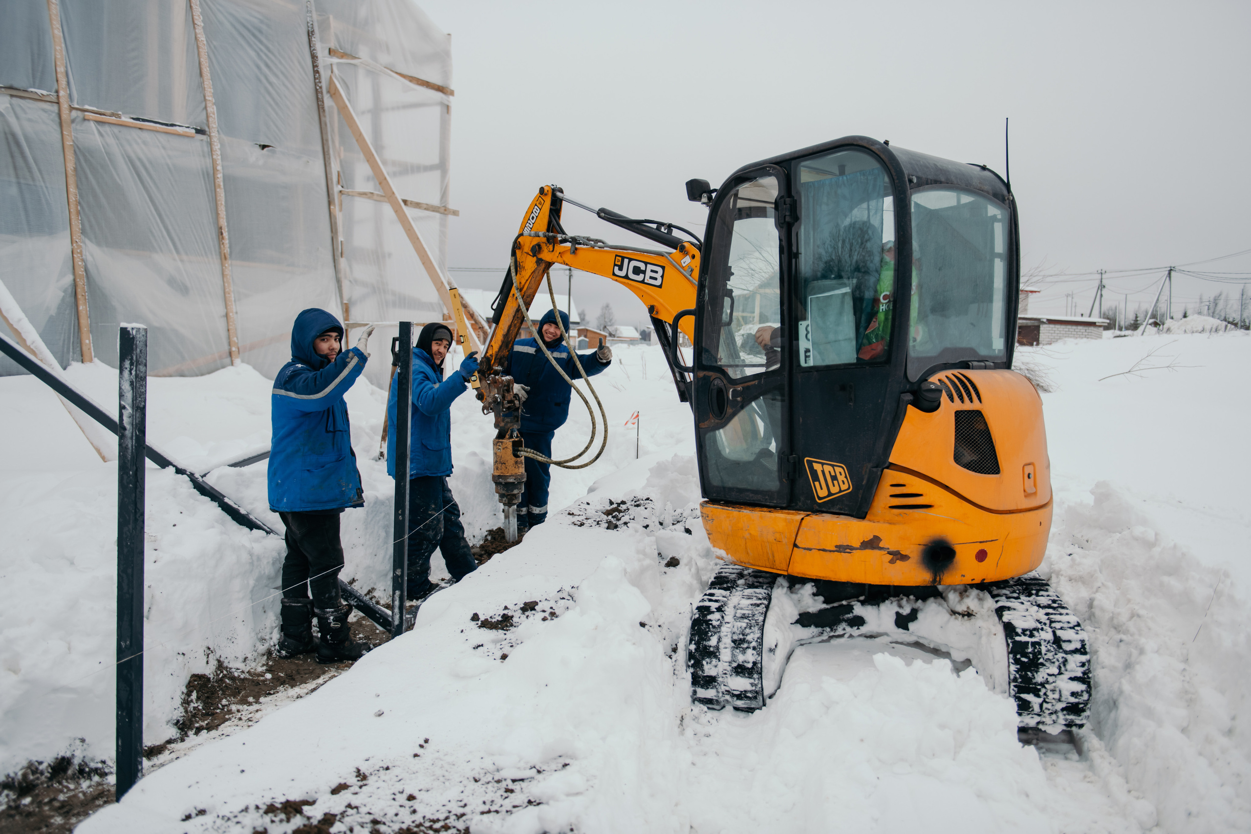 Репортаж. Reportage and Real Estate Photographer