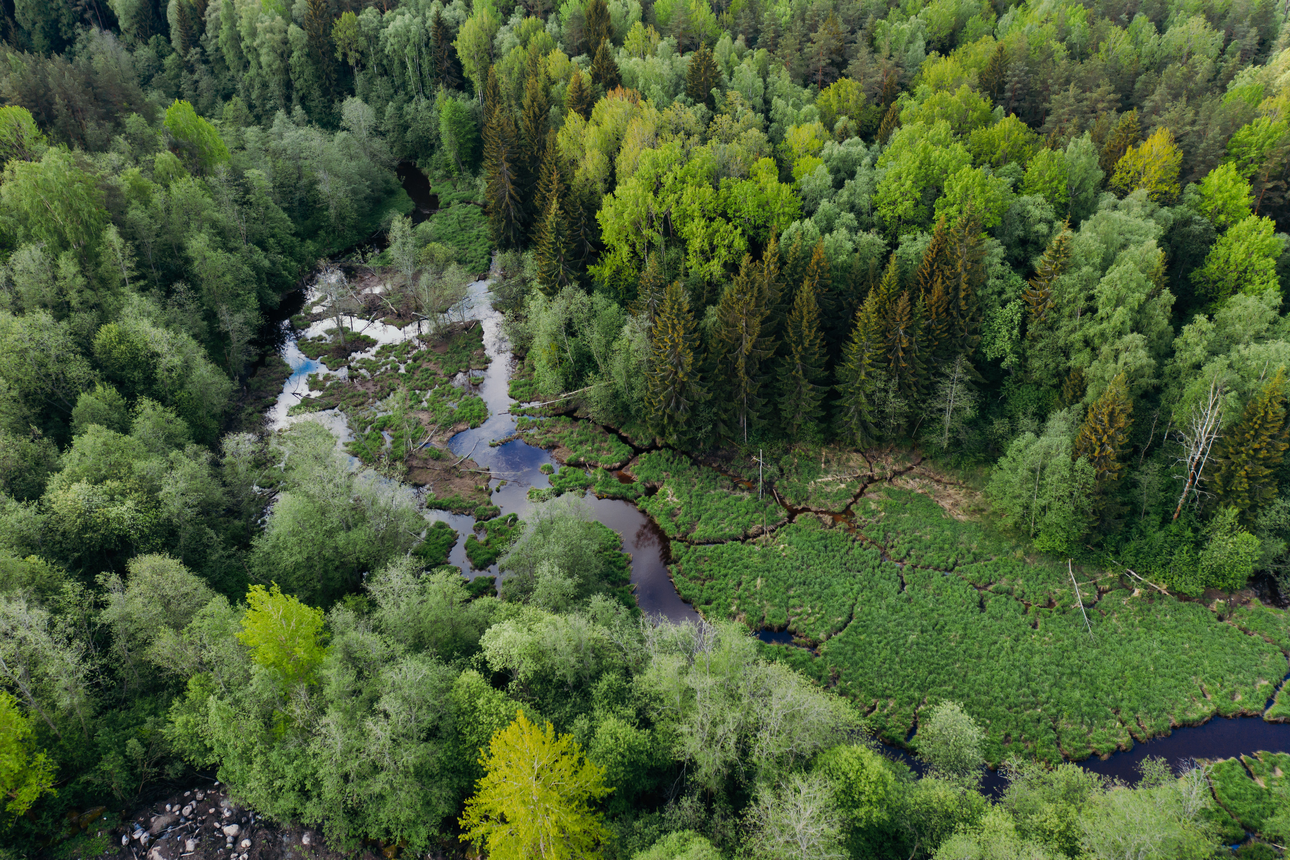 Пейзажи. Reportage and Real Estate Photographer
