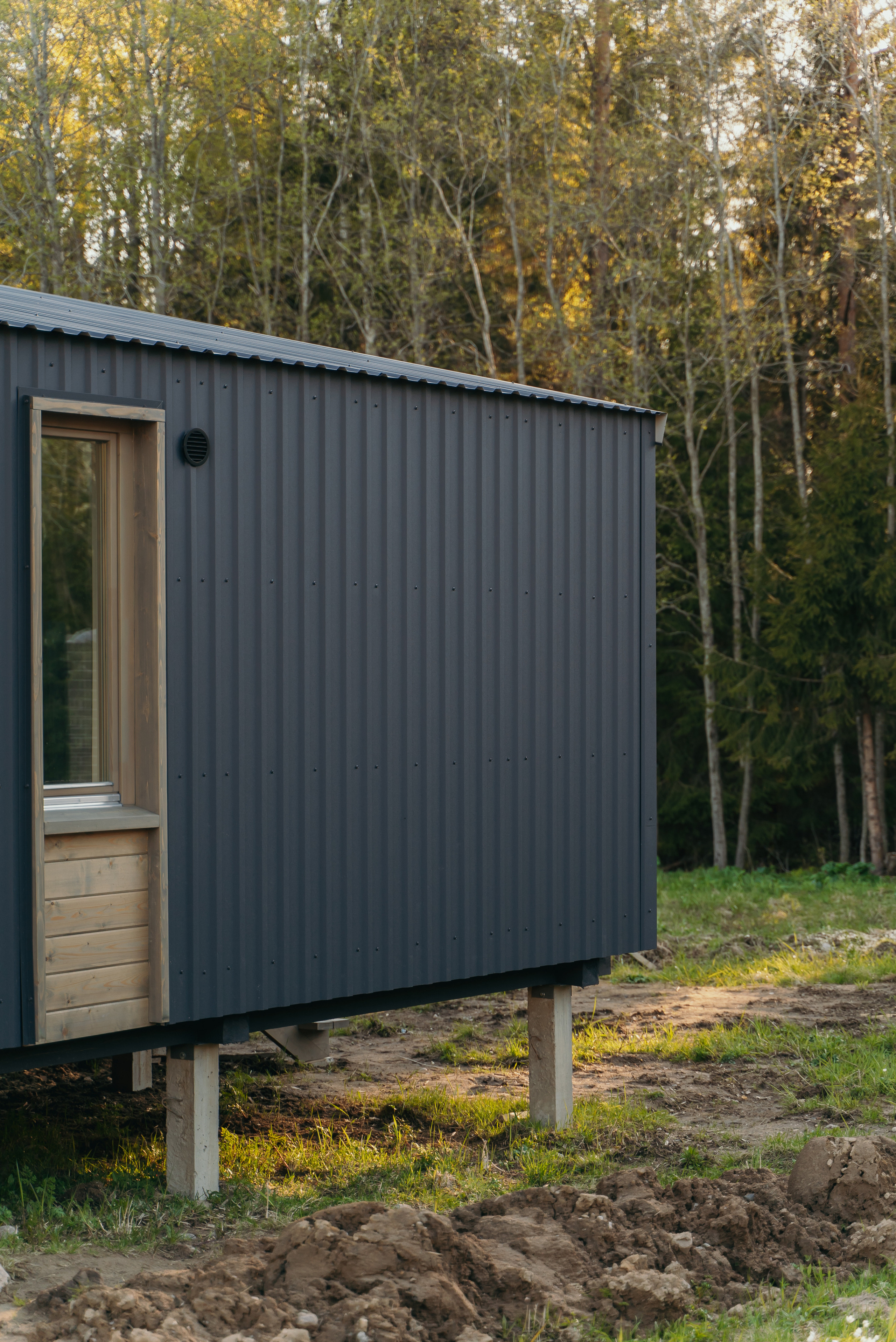 Дома. Reportage and Real Estate Photographer