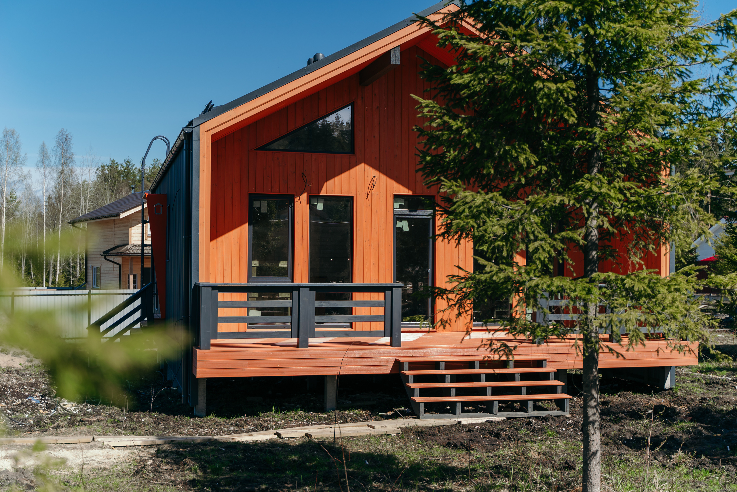 Дома. Reportage and Real Estate Photographer