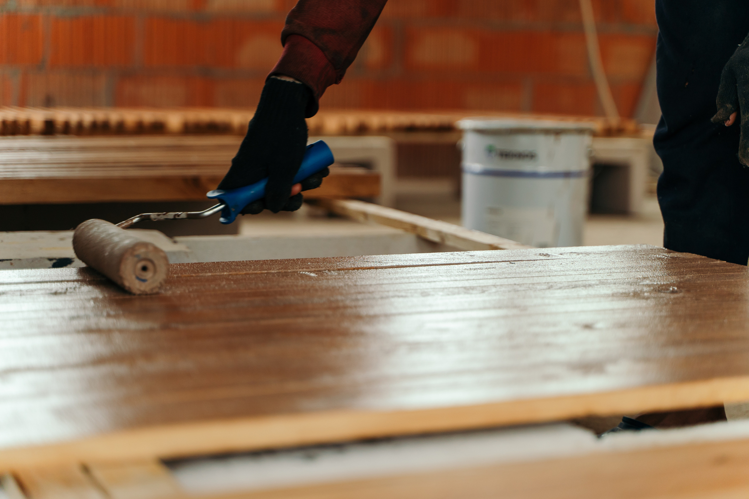 Детали стройки. Reportage and Real Estate Photographer