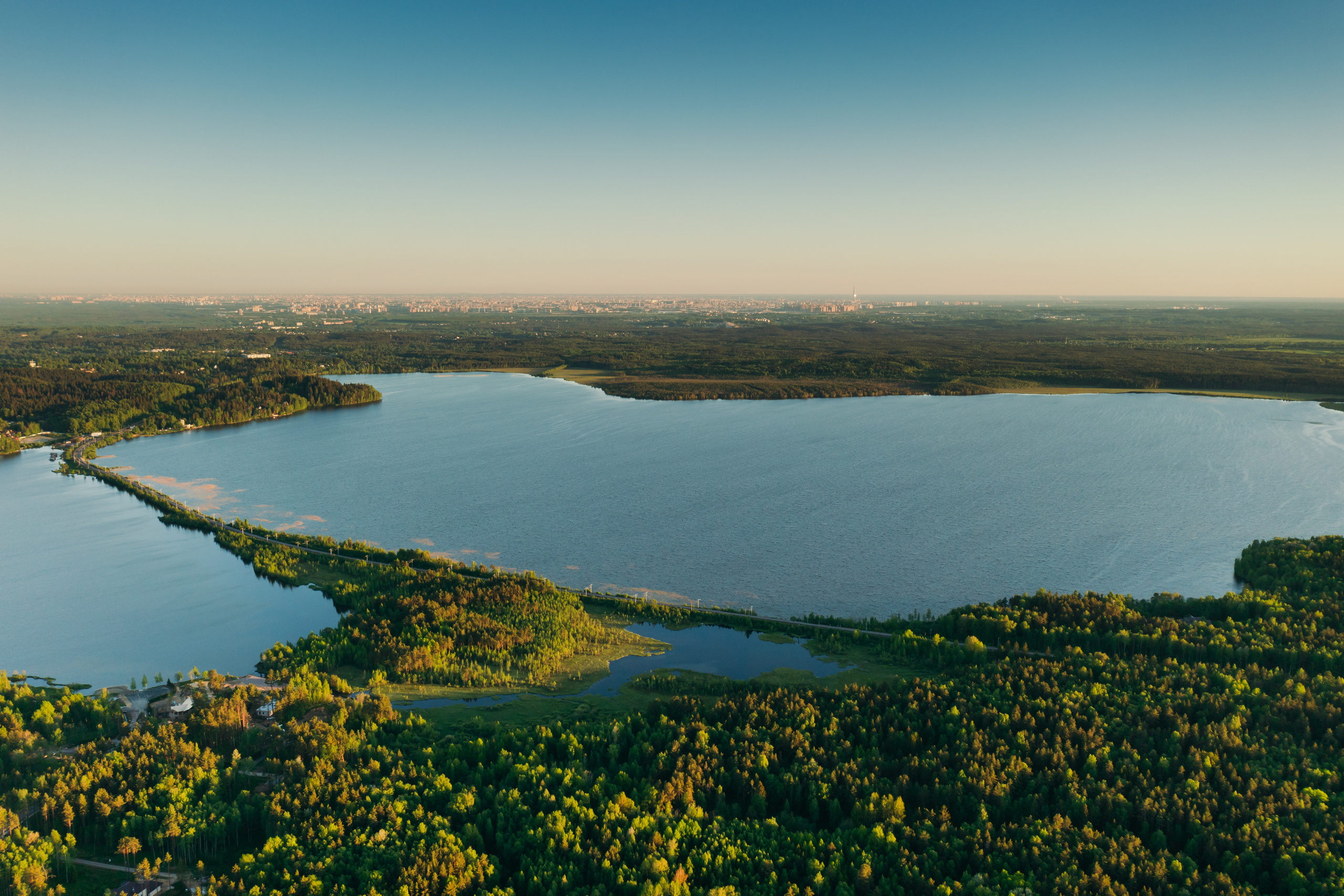 Пейзажи. Reportage and Real Estate Photographer