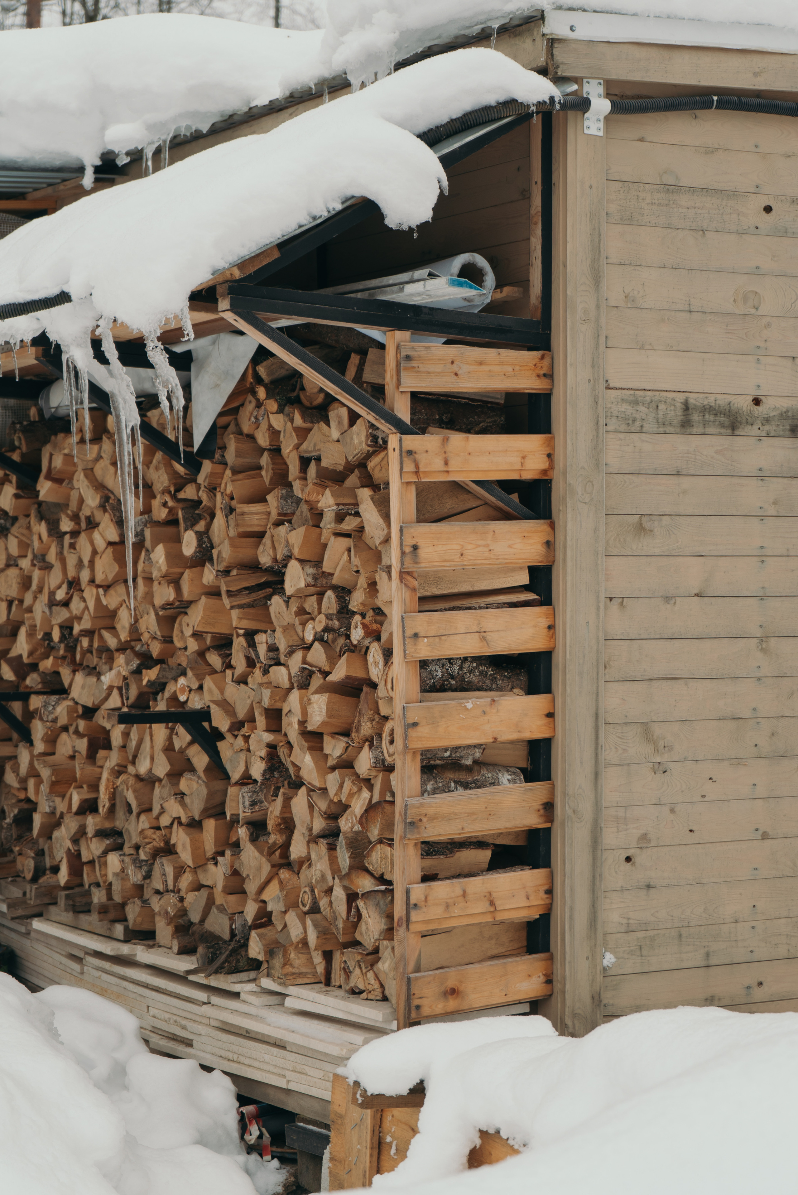 Поселки. Reportage and Real Estate Photographer