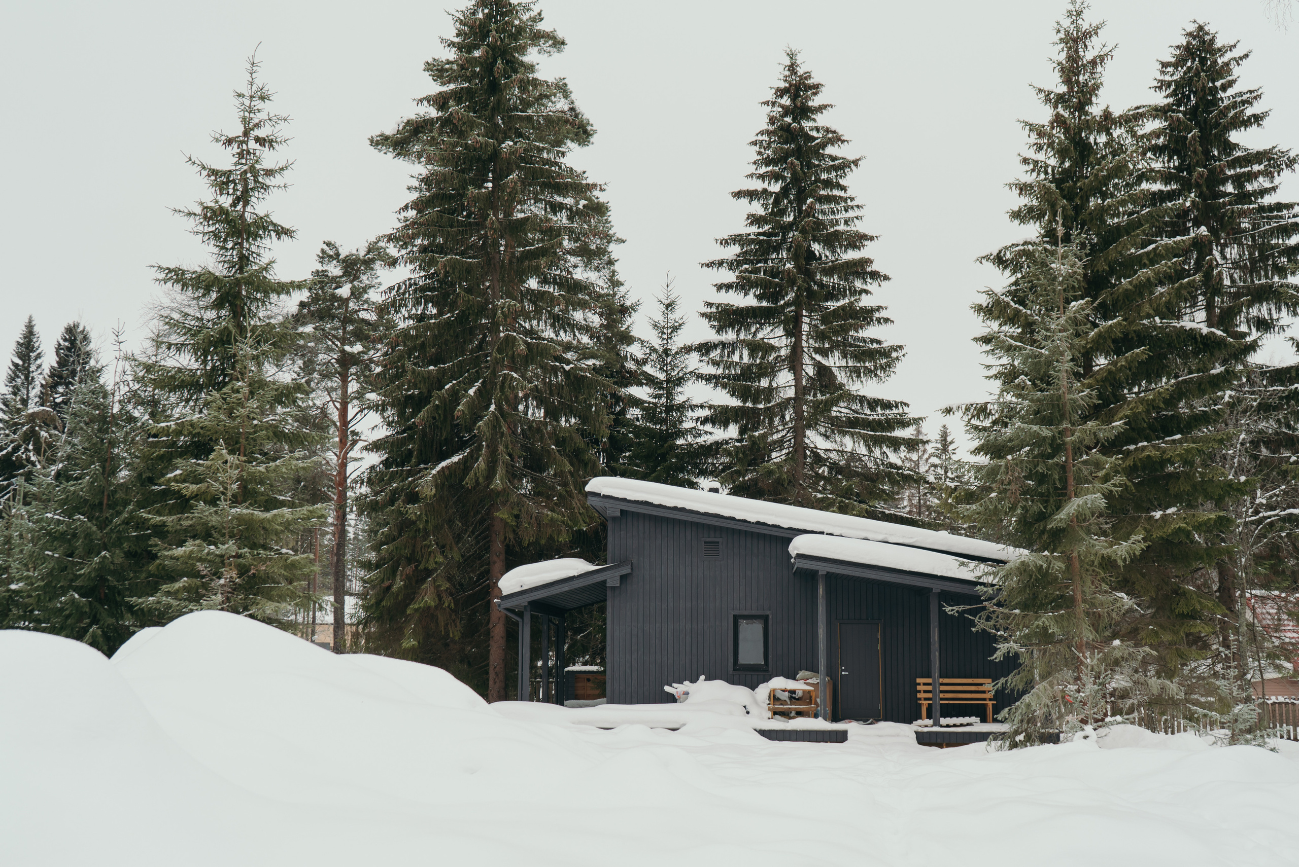 Дома. Reportage and Real Estate Photographer