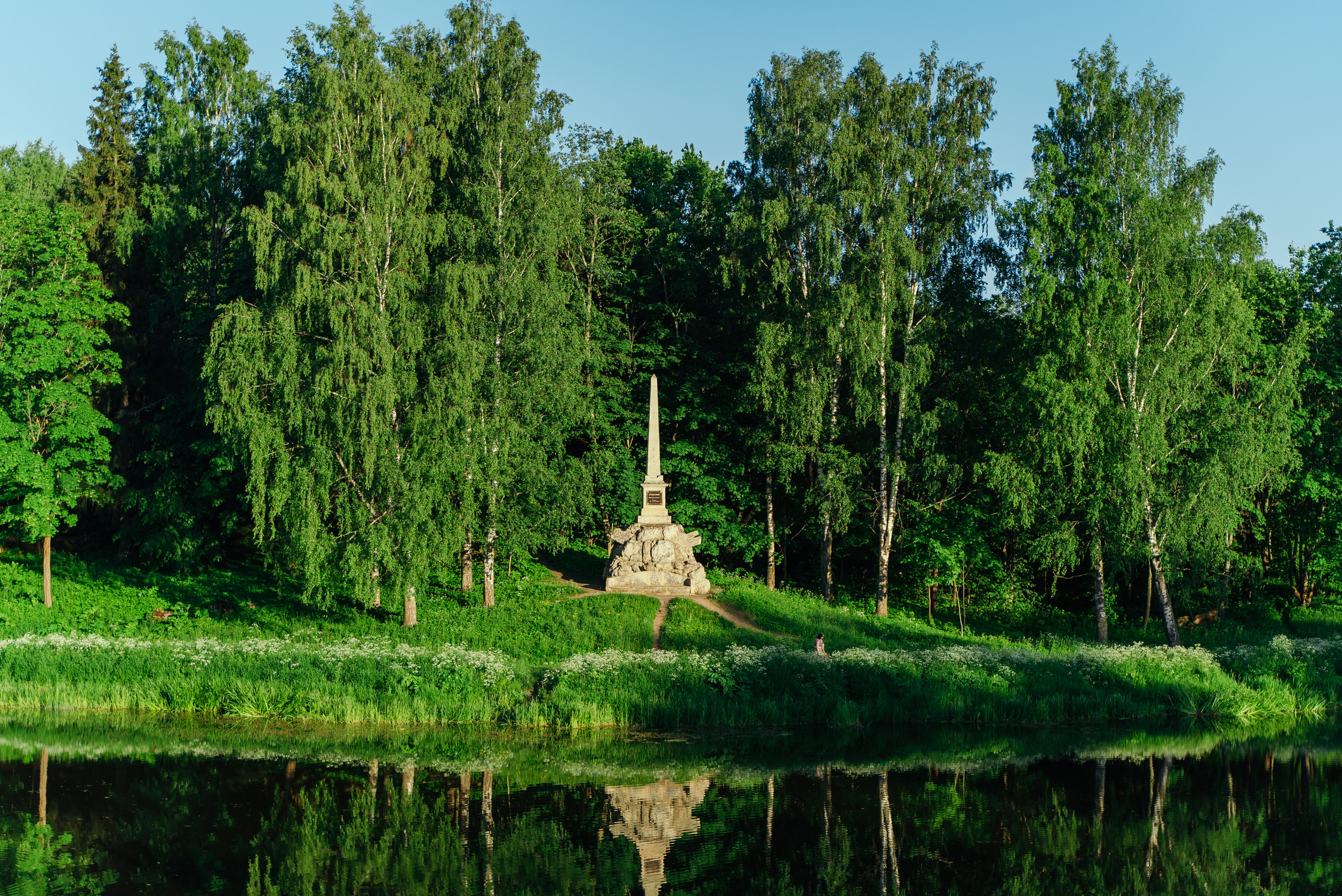 Пейзажи. Reportage and Real Estate Photographer