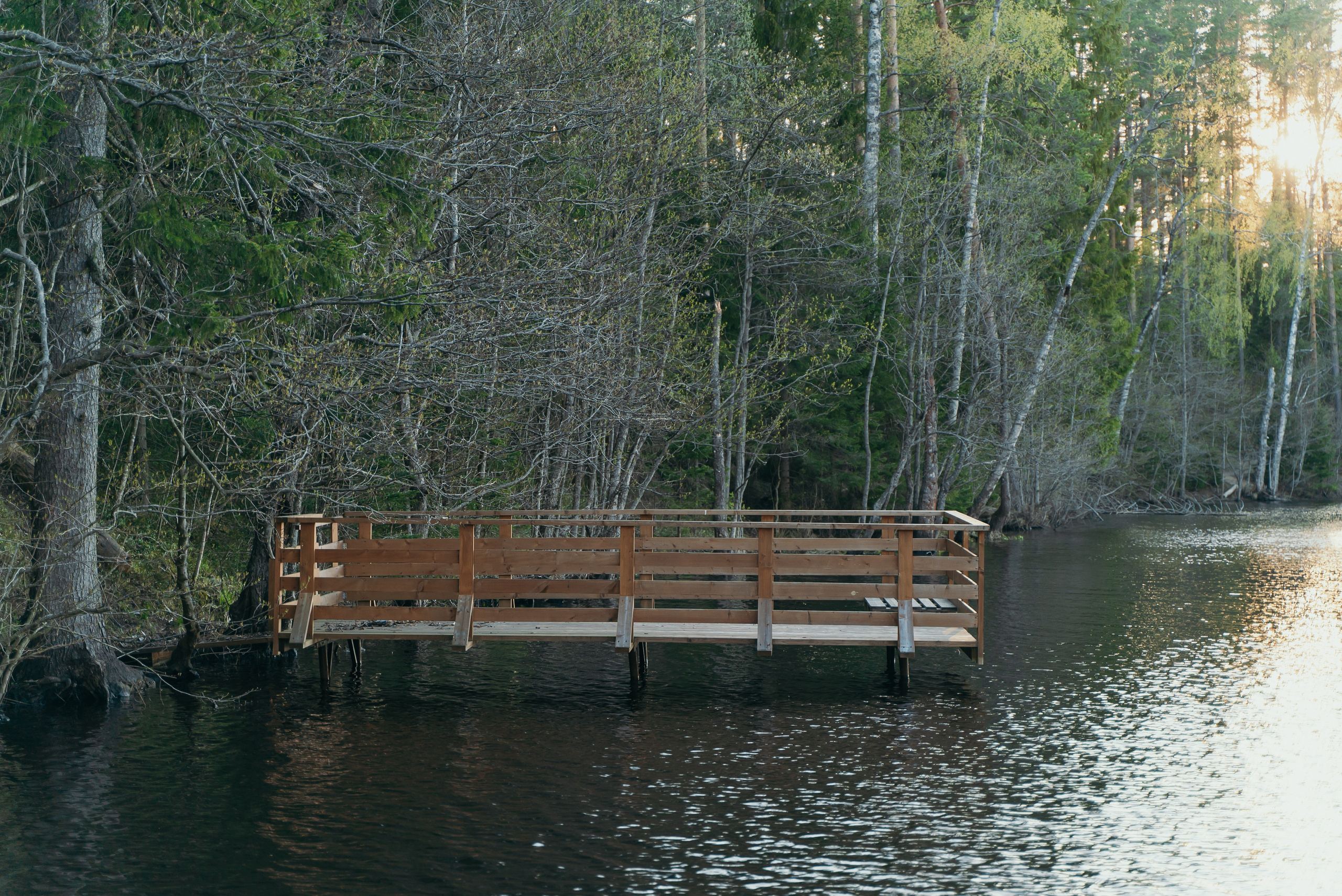 Пейзажи. Reportage and Real Estate Photographer