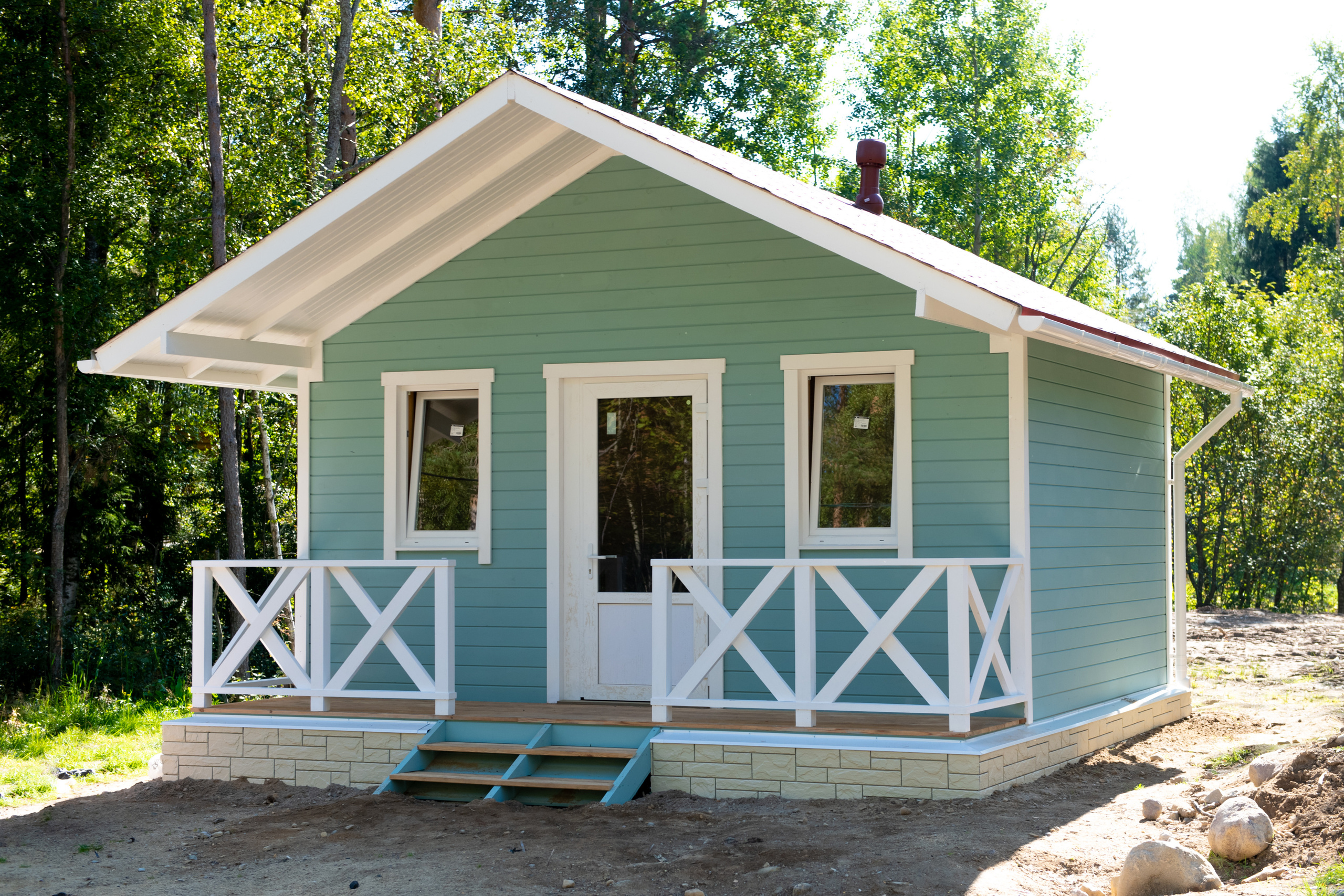 Дома. Reportage and Real Estate Photographer