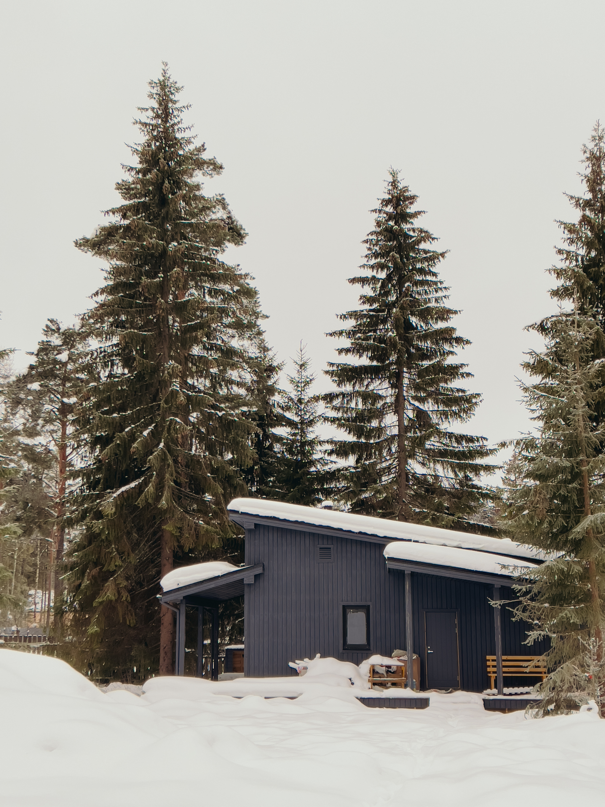 Дома. Reportage and Real Estate Photographer