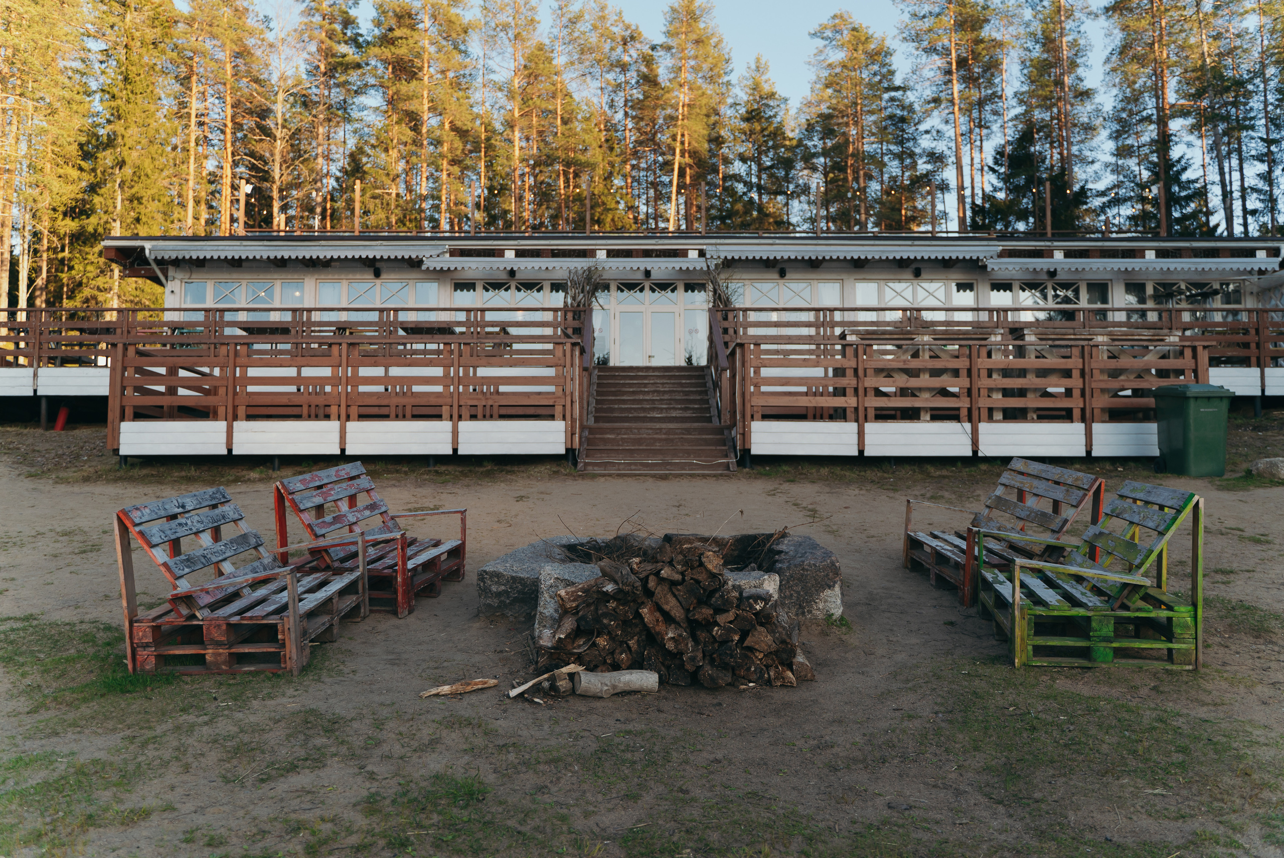 Пейзажи. Reportage and Real Estate Photographer