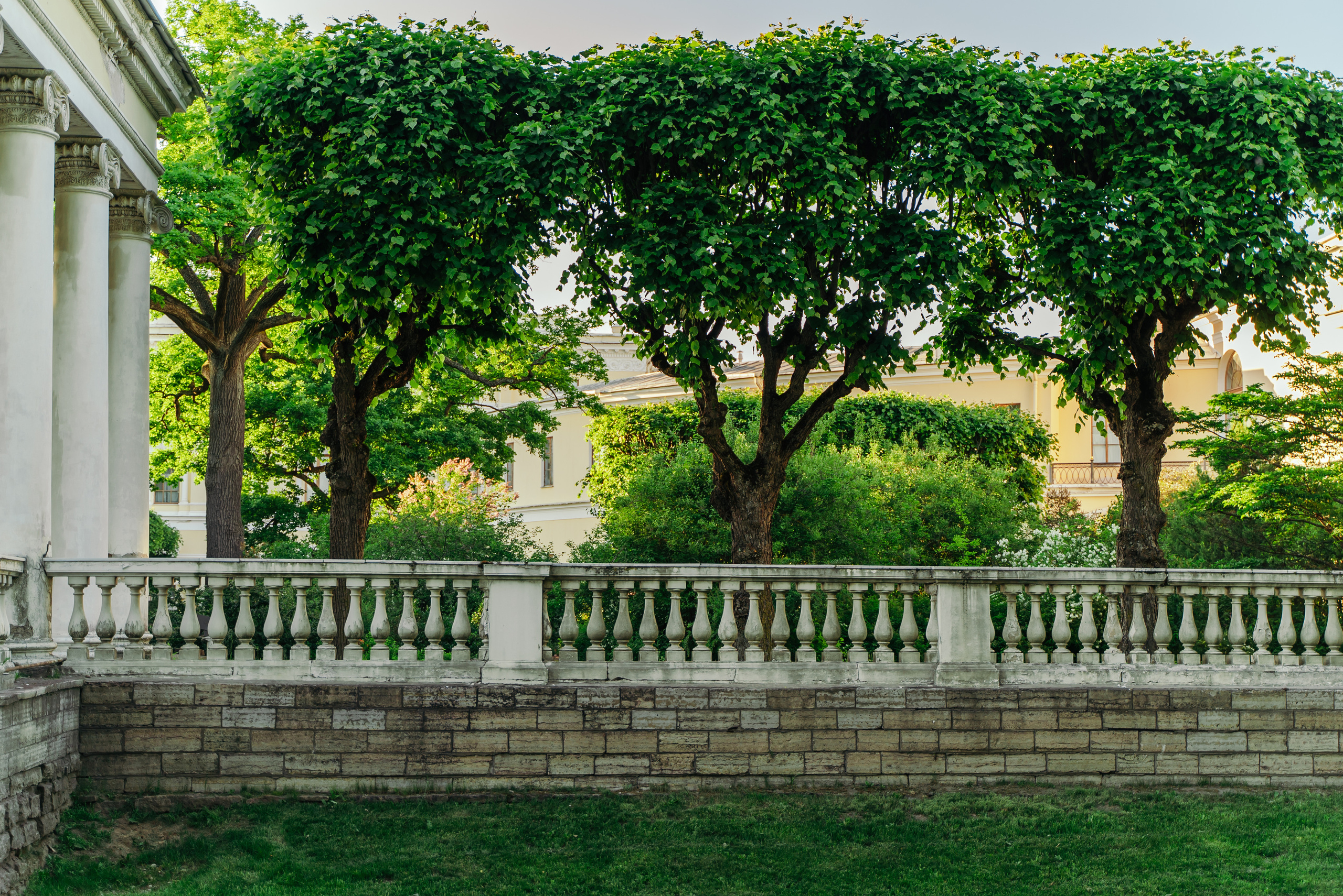 Пейзажи. Reportage and Real Estate Photographer