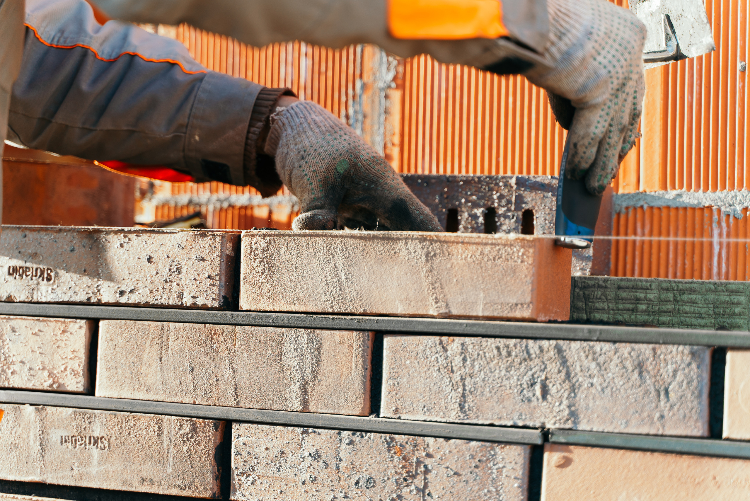 Детали стройки. Reportage and Real Estate Photographer