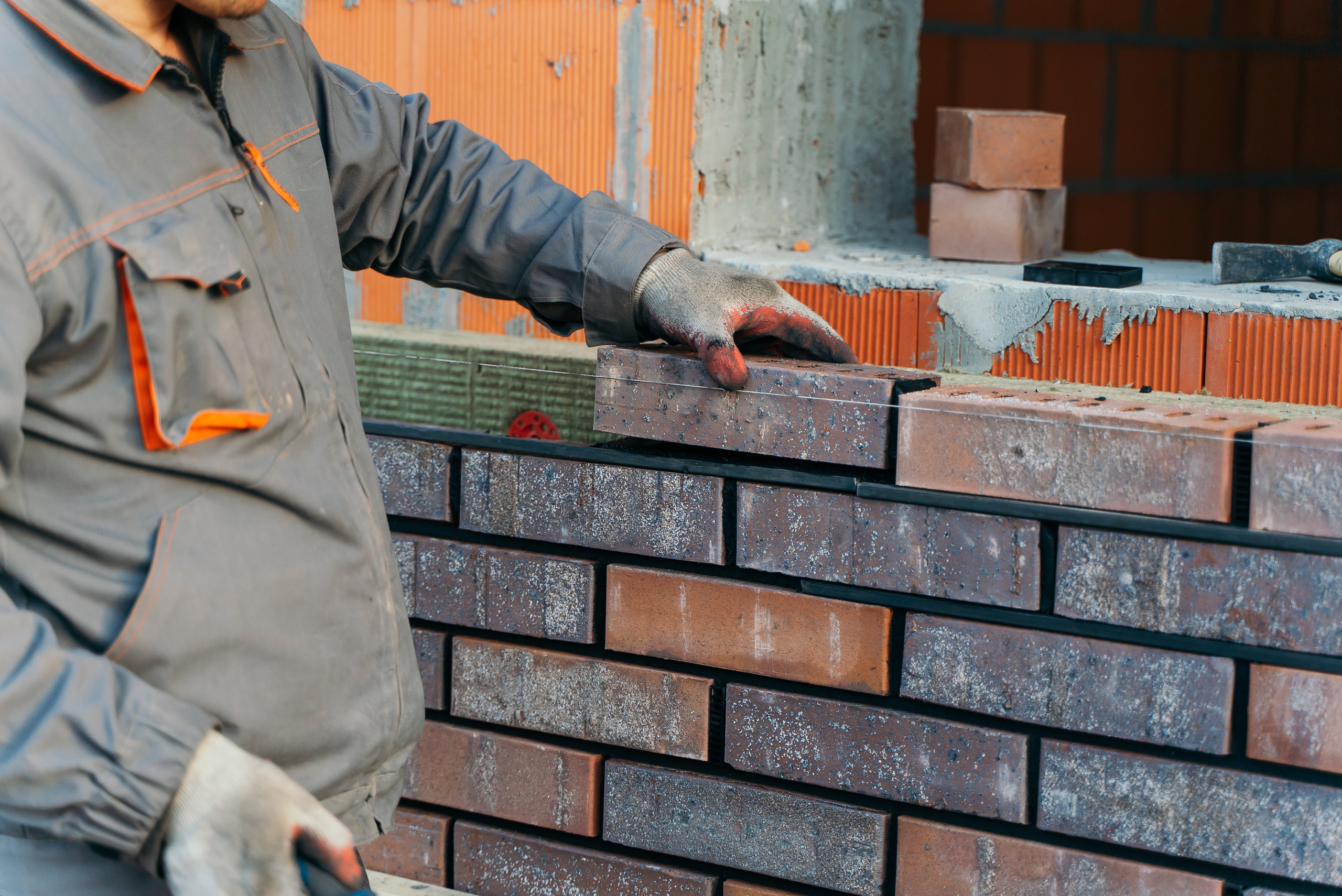 Детали стройки. Reportage and Real Estate Photographer