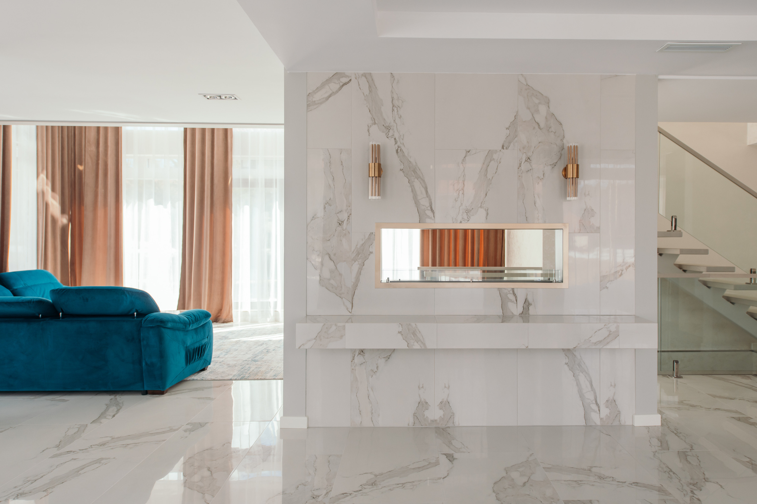 Интерьеры. Reportage and Real Estate Photographer