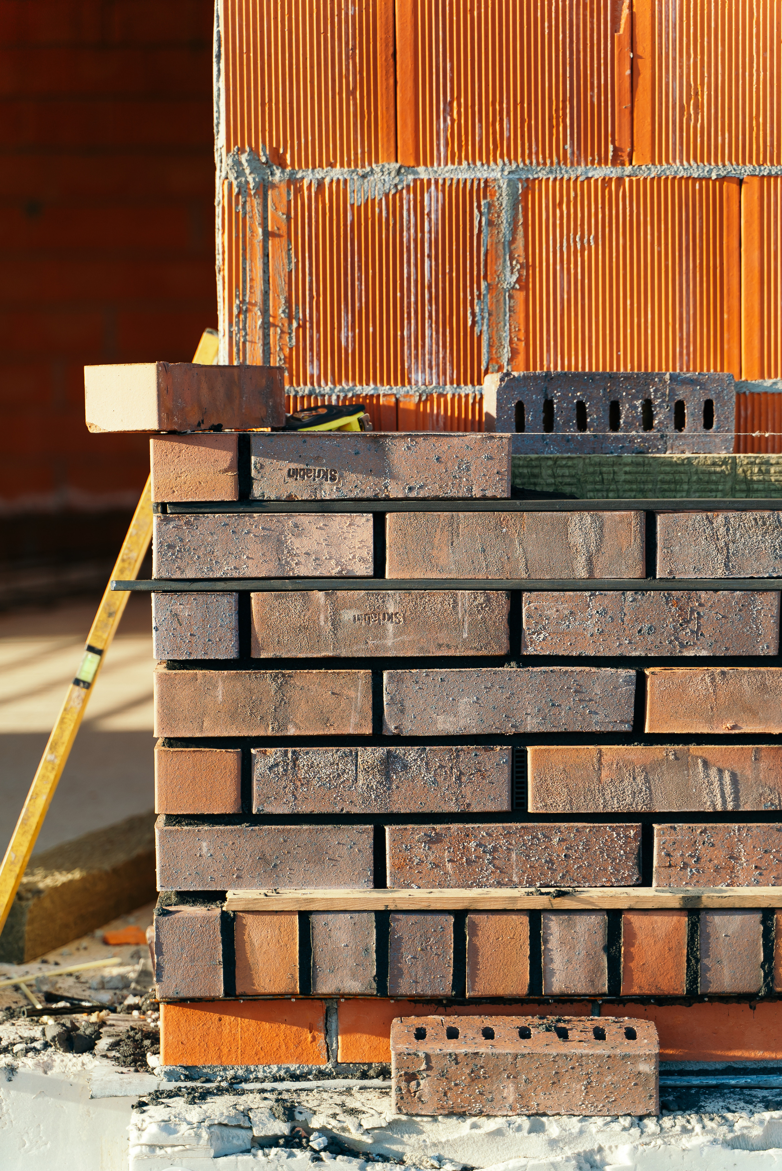 Детали стройки. Reportage and Real Estate Photographer