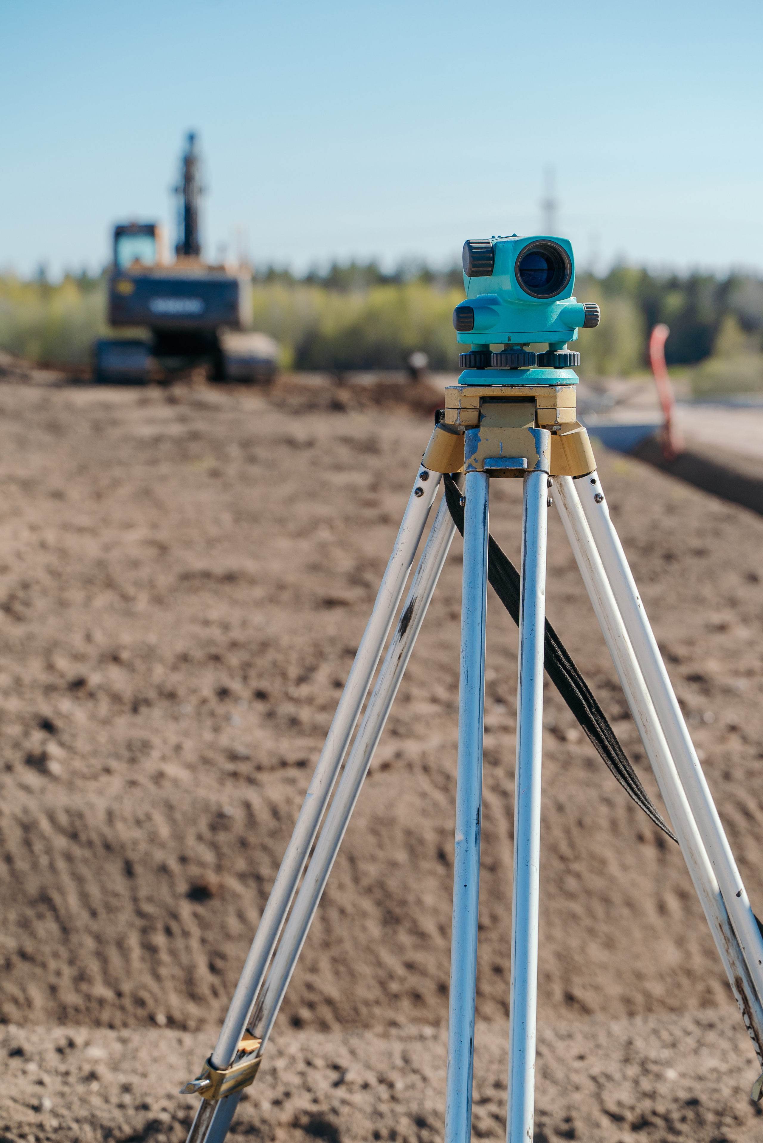 Ход строительства. Reportage and Real Estate Photographer