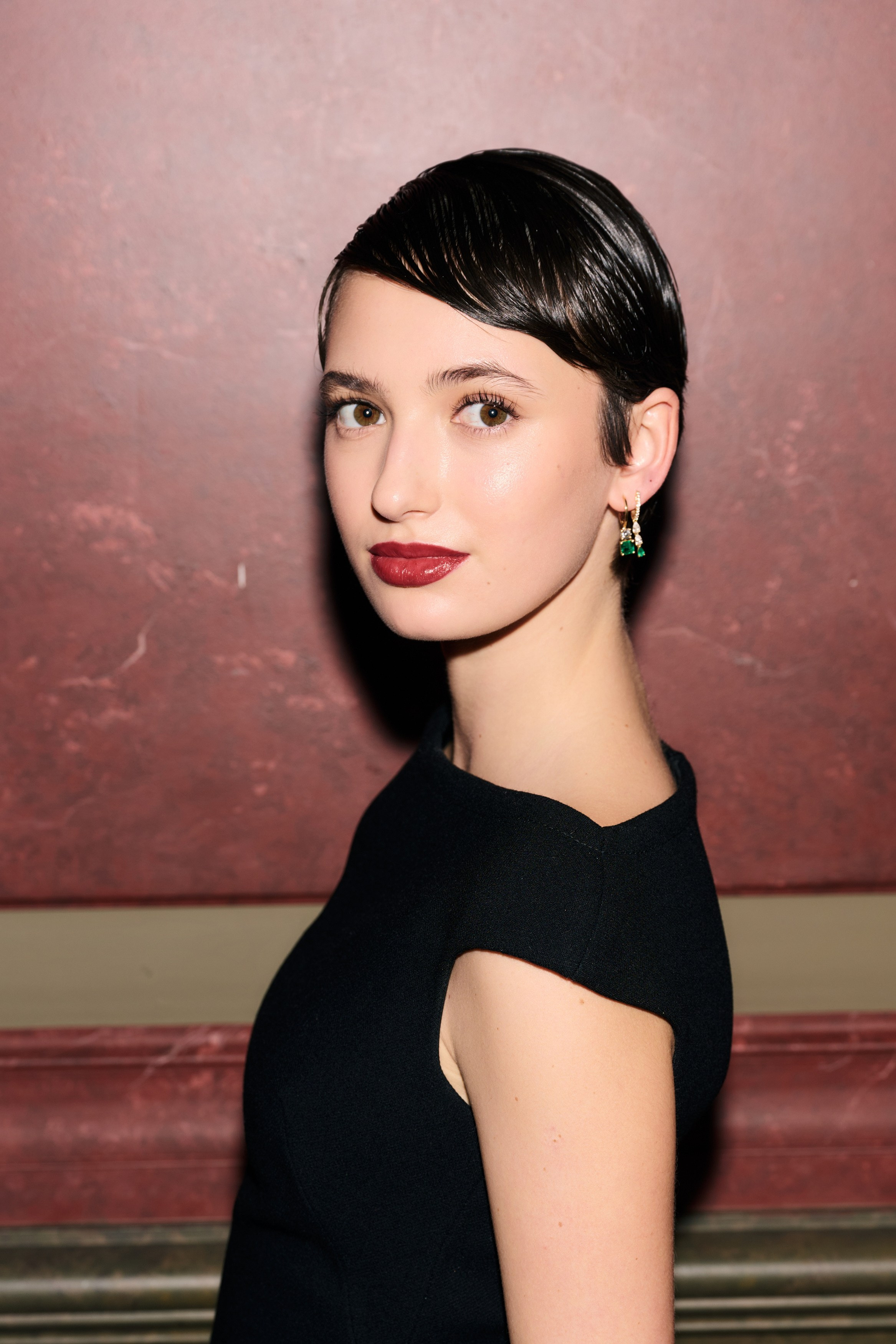 POSIÈ. Фотограф Сергей Бойко Москва