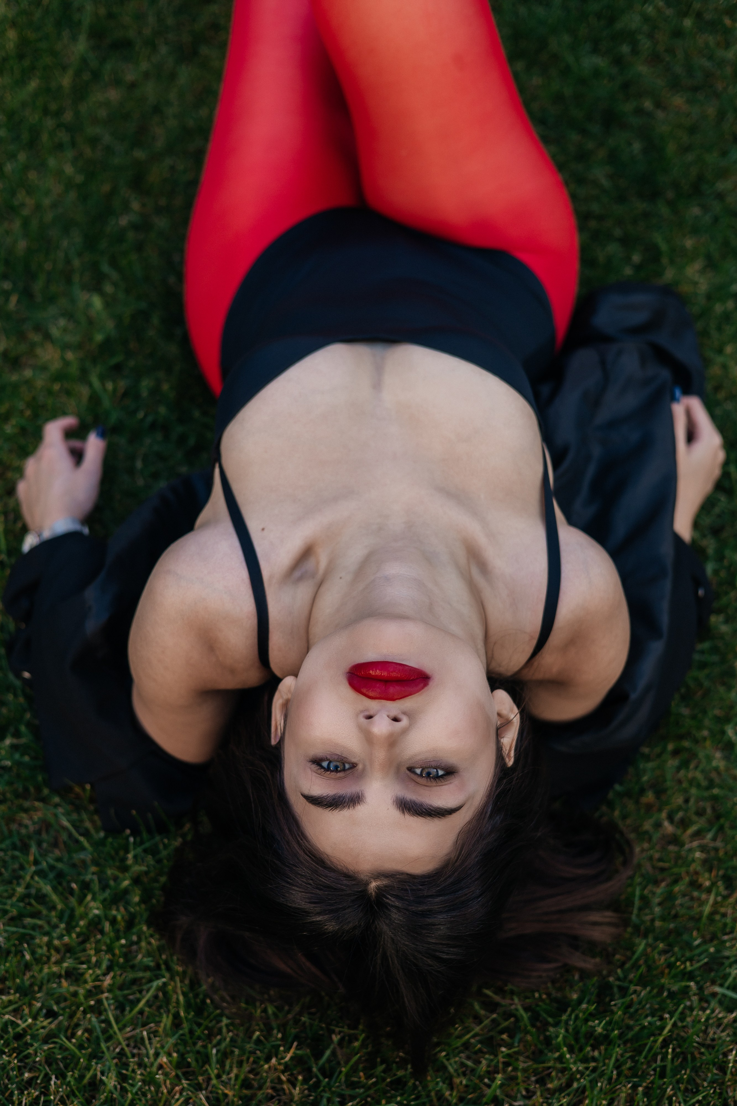 Фотограф Саратов Наталия Левина