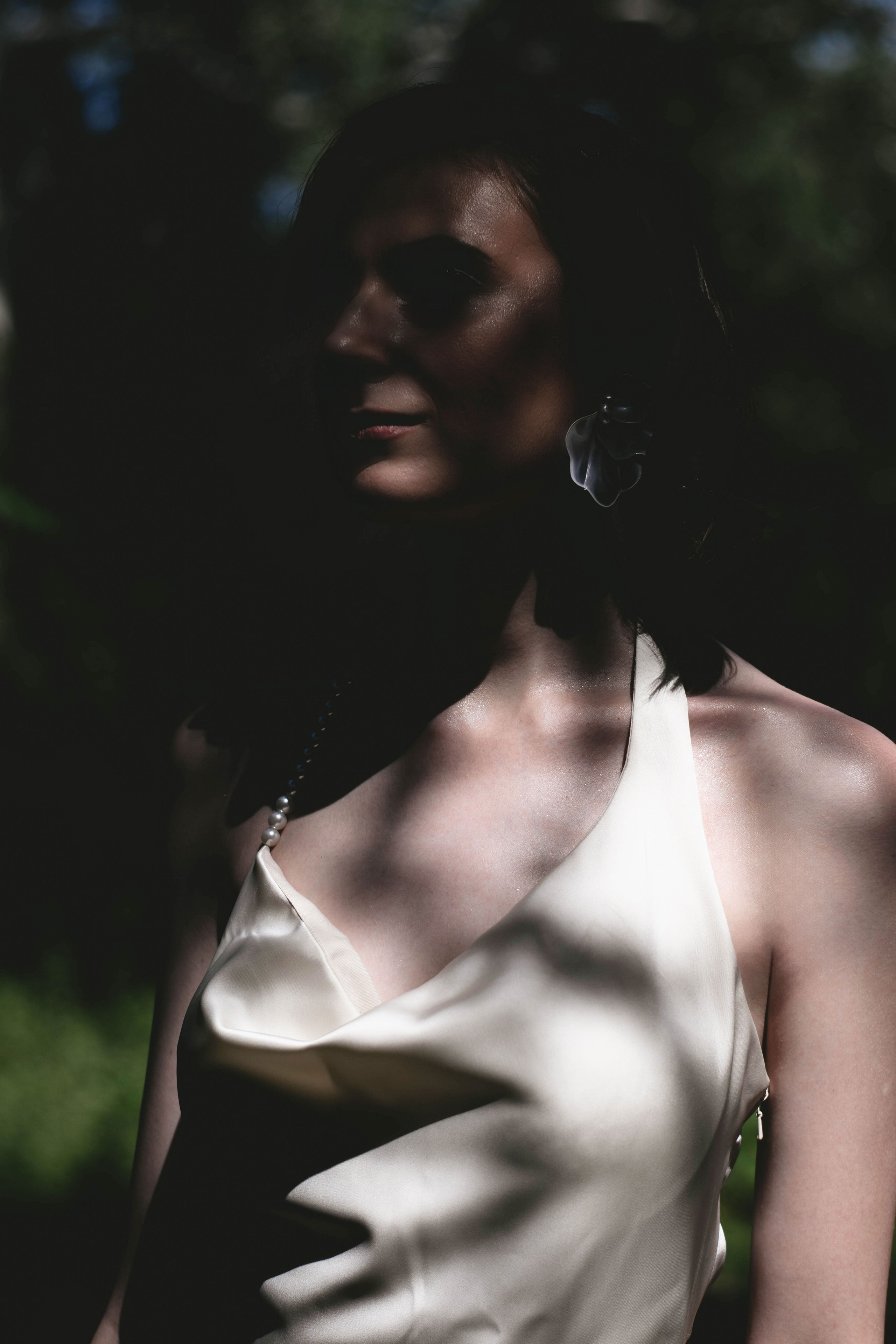 Миша и Аня. Фотограф Барнаул — NAVI / НАВИ