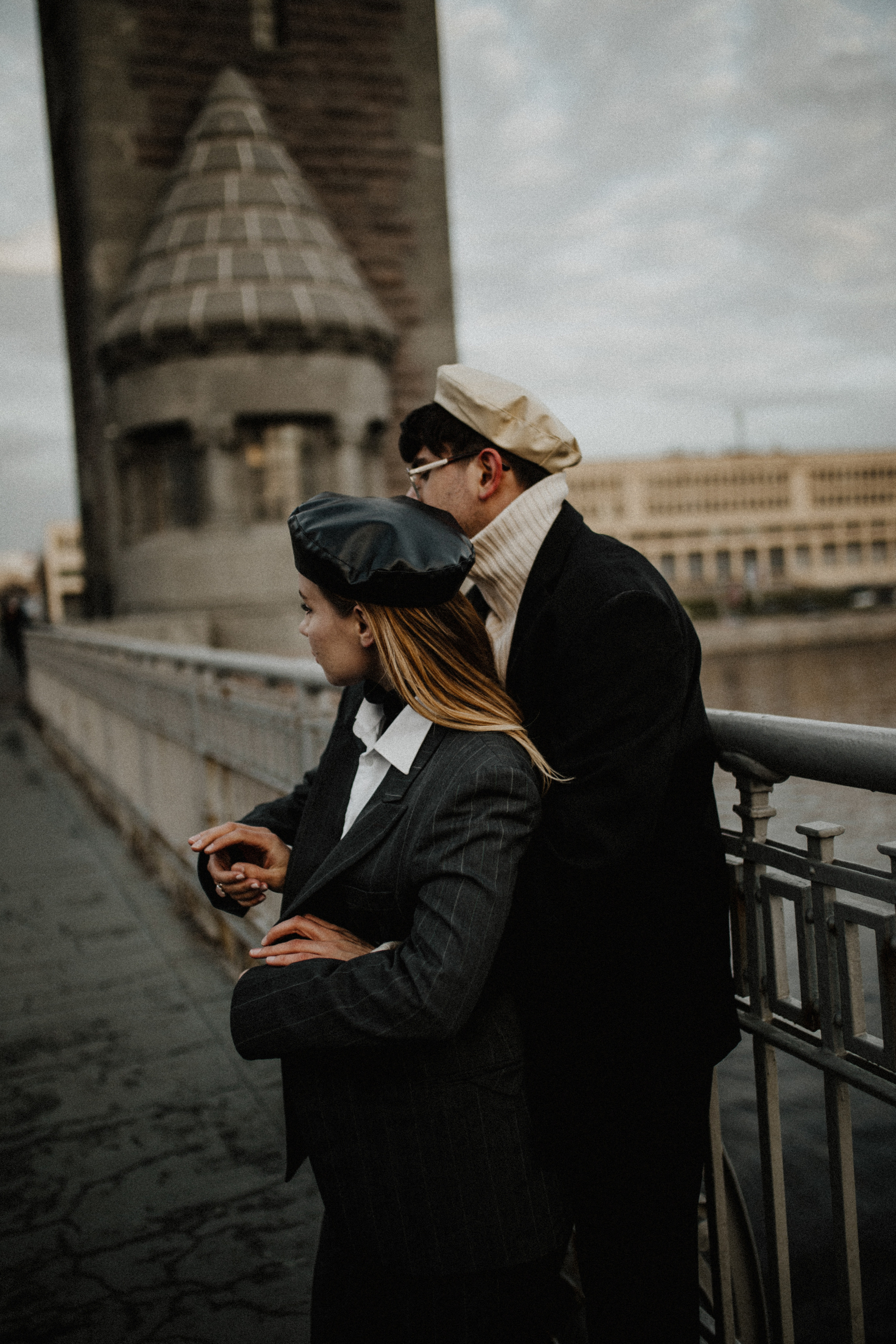 Алена и Дима | кино на двоих. Свадебный фотограф в Санкт-Петербурге Анастасия Селиванова