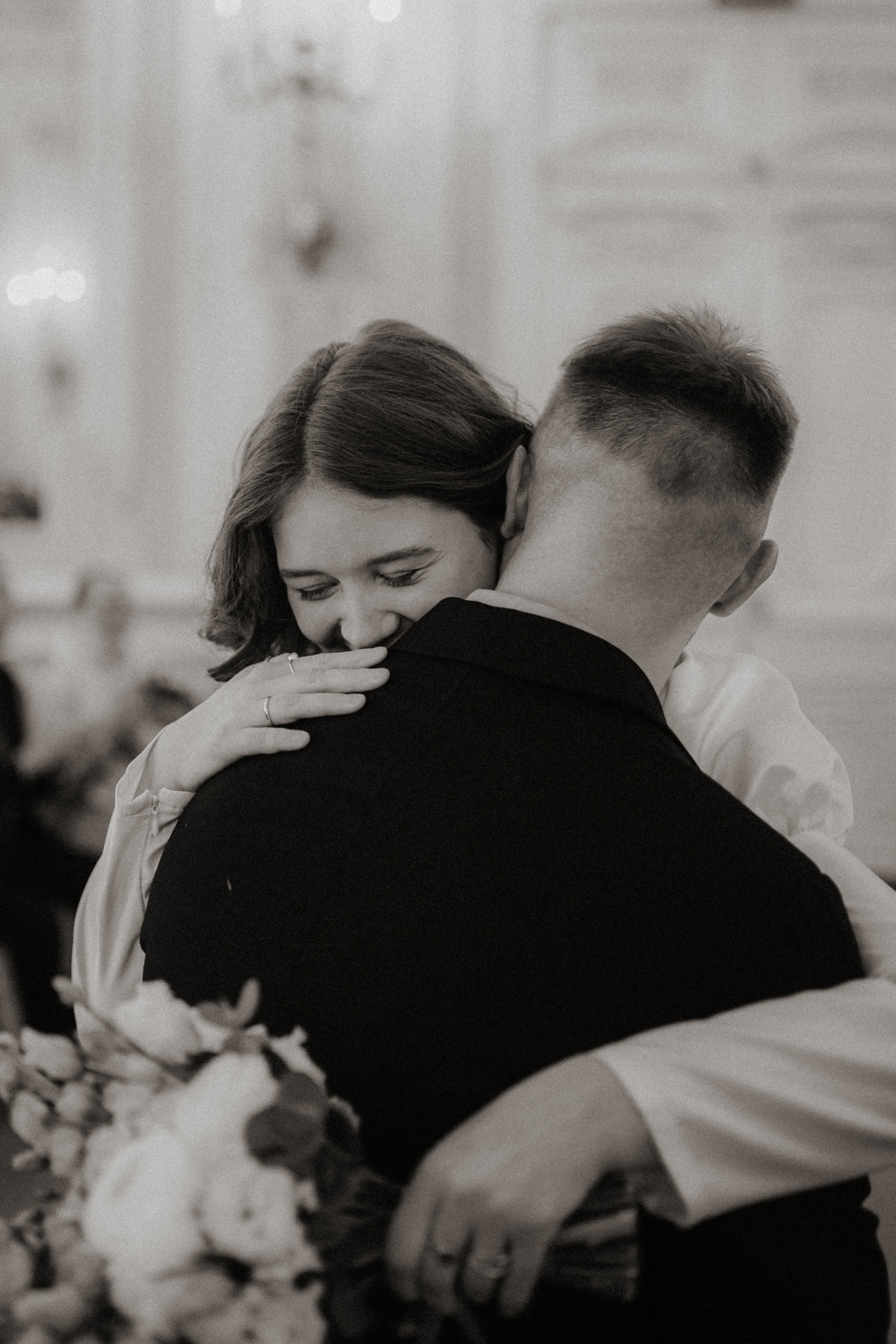 Даниил и Анна | Загс, Дом Книги и погулять. Свадебный фотограф в Санкт-Петербурге Анастасия Селиванова