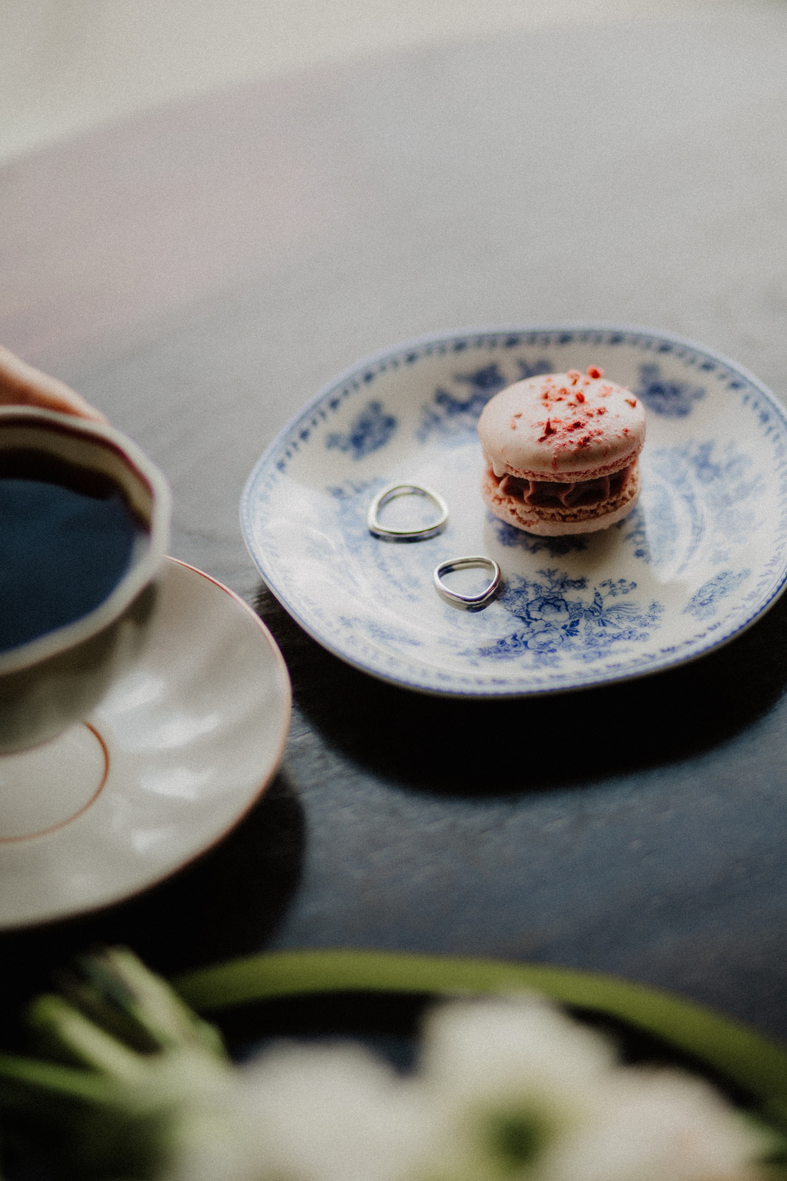 Даниил и Анна | Загс, Дом Книги и погулять. Свадебный фотограф в Санкт-Петербурге Анастасия Селиванова