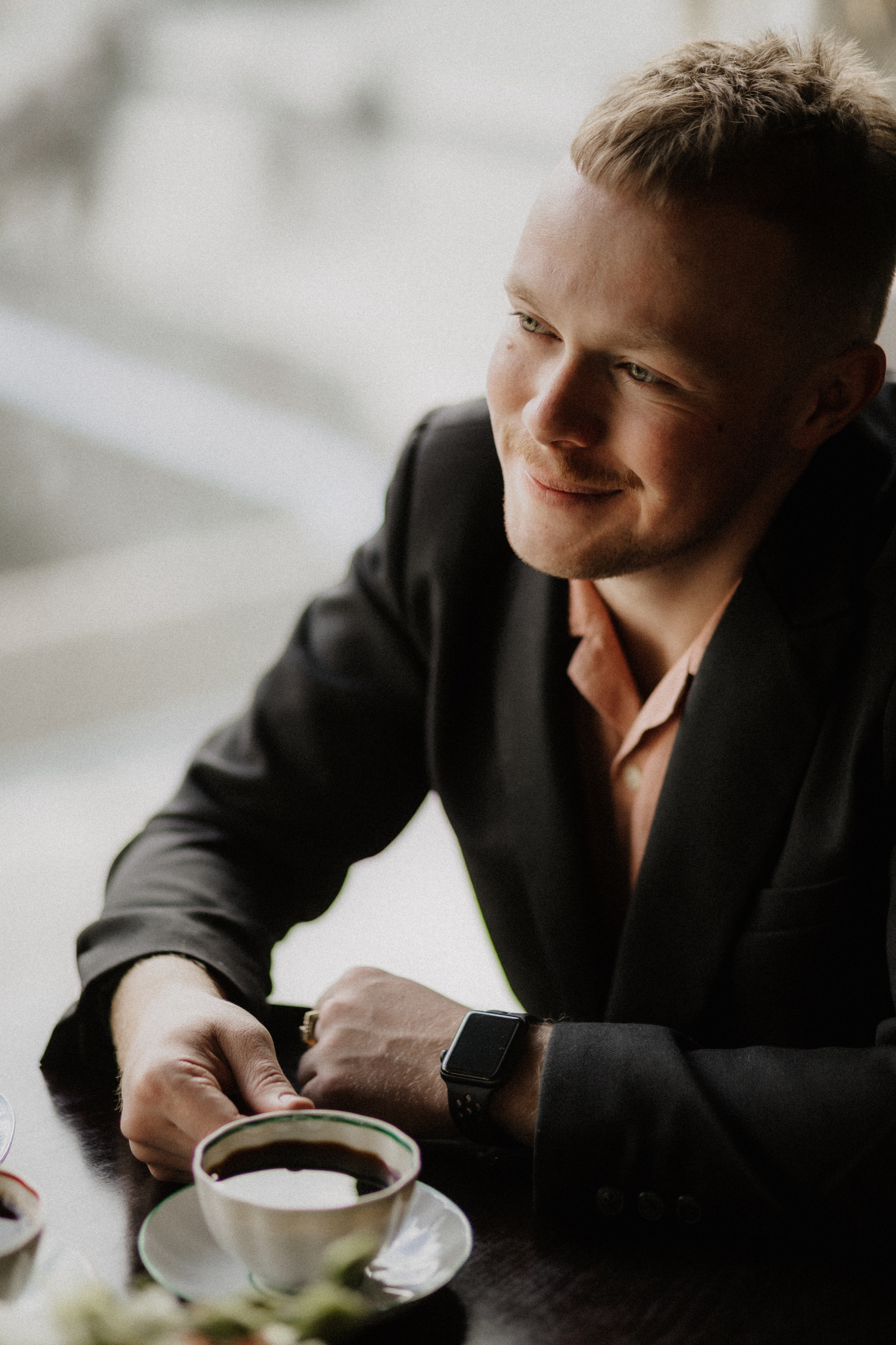 Даниил и Анна | Загс, Дом Книги и погулять. Свадебный фотограф в Санкт-Петербурге Анастасия Селиванова