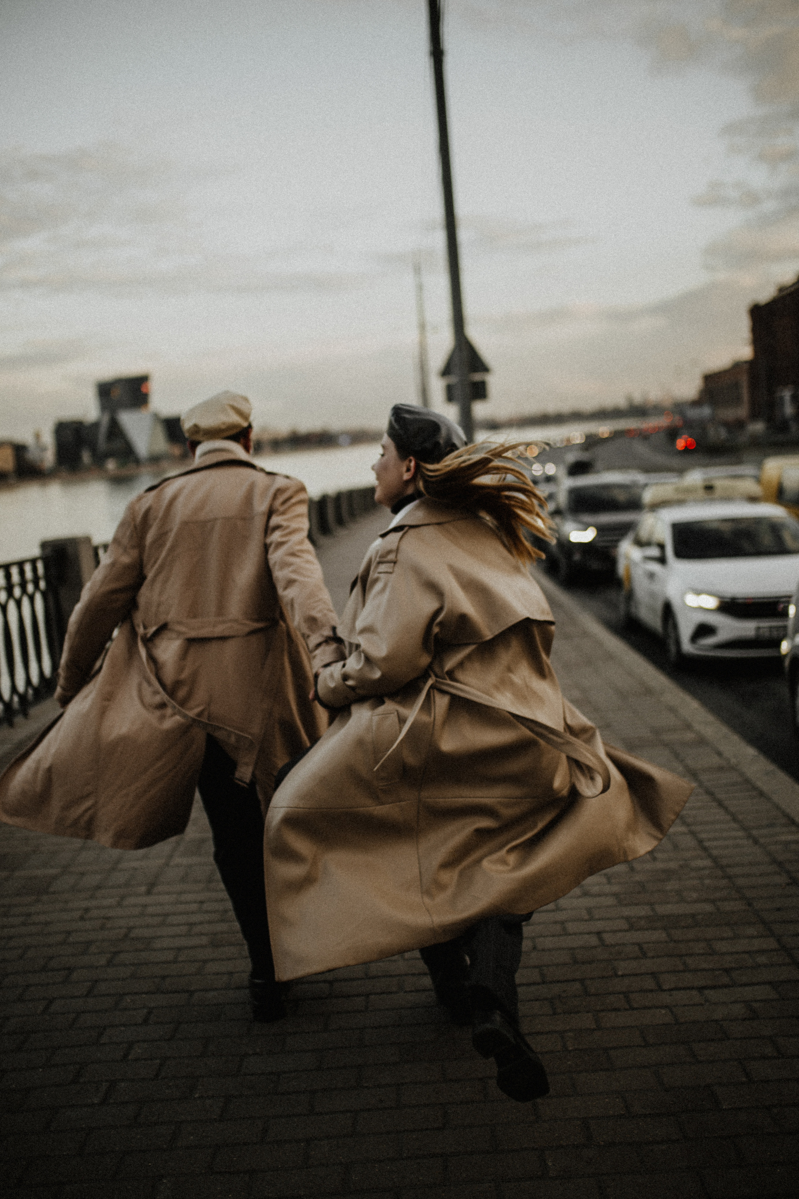Алена и Дима | кино на двоих. Свадебный фотограф в Санкт-Петербурге Анастасия Селиванова