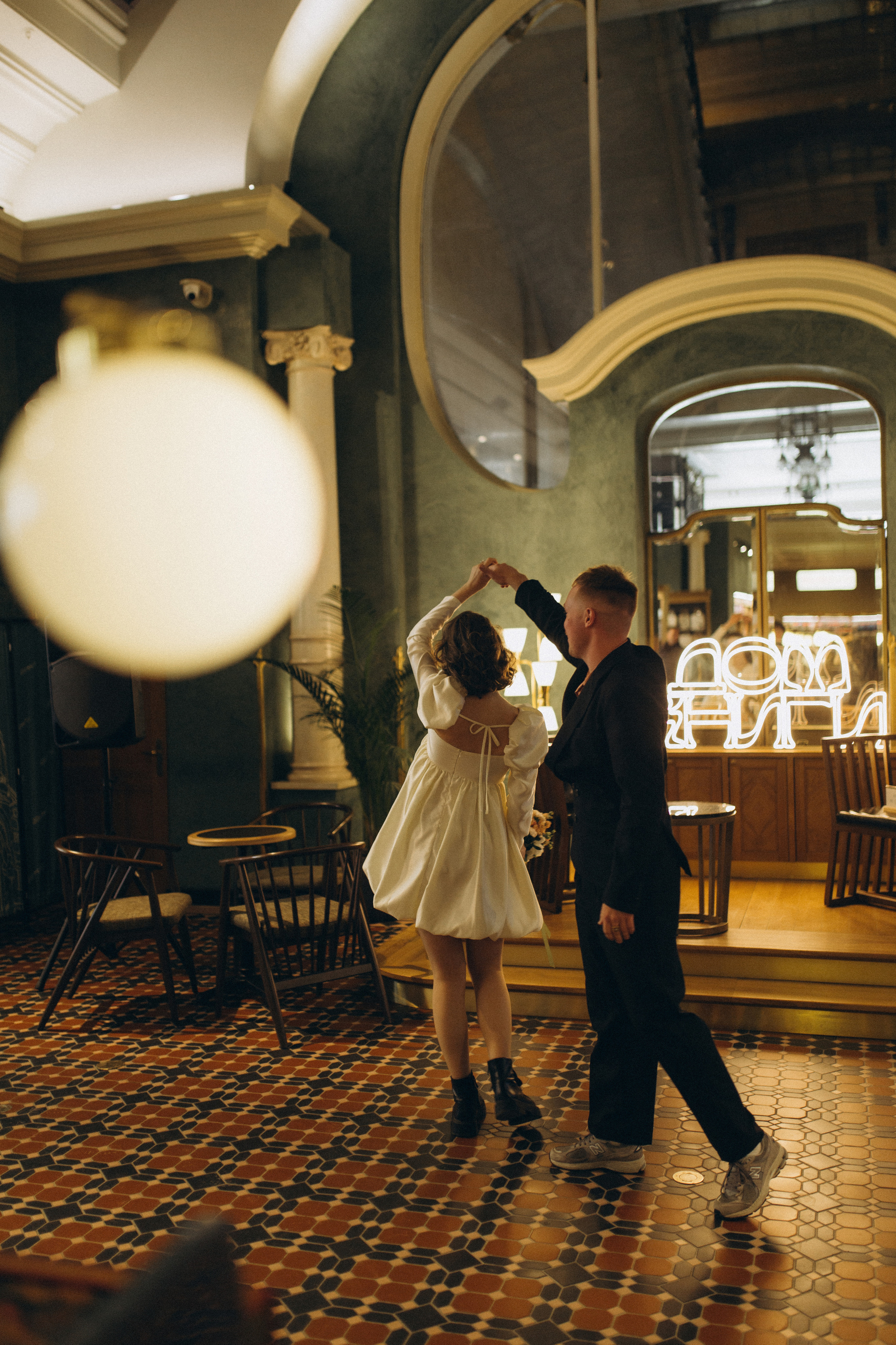 Даниил и Анна | Загс, Дом Книги и погулять. Свадебный фотограф в Санкт-Петербурге Анастасия Селиванова