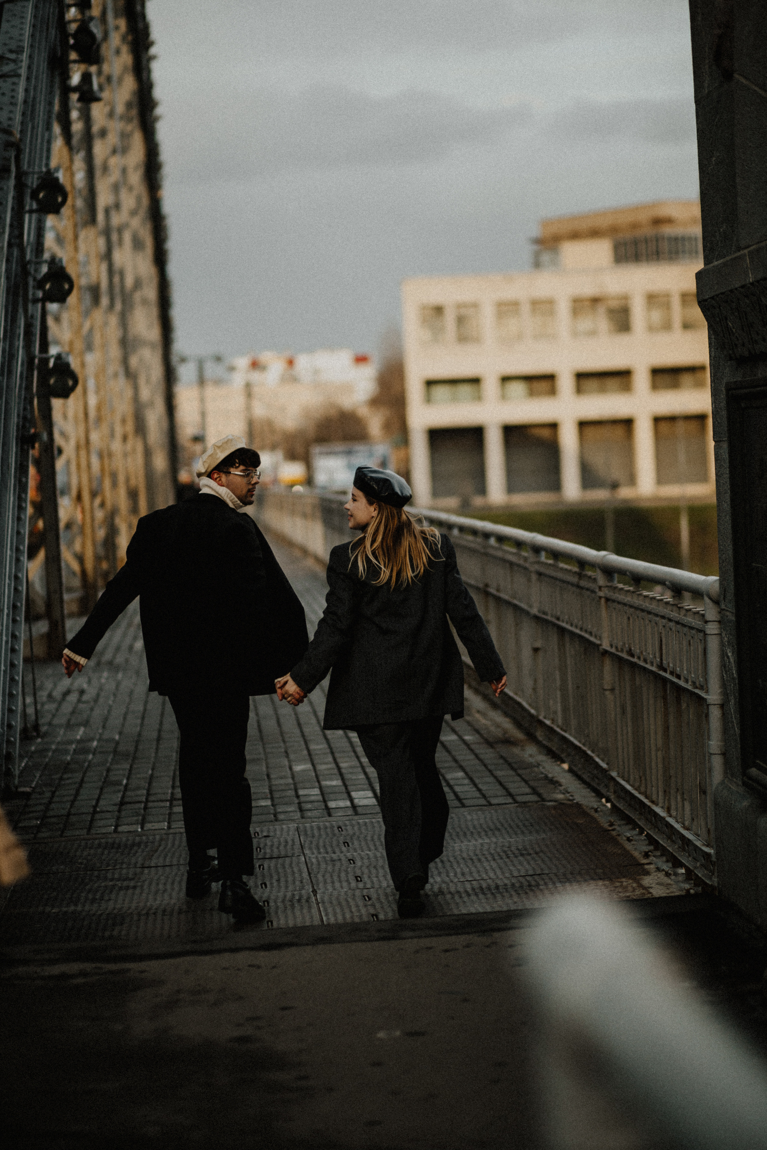 Алена и Дима | кино на двоих. Свадебный фотограф в Санкт-Петербурге Анастасия Селиванова