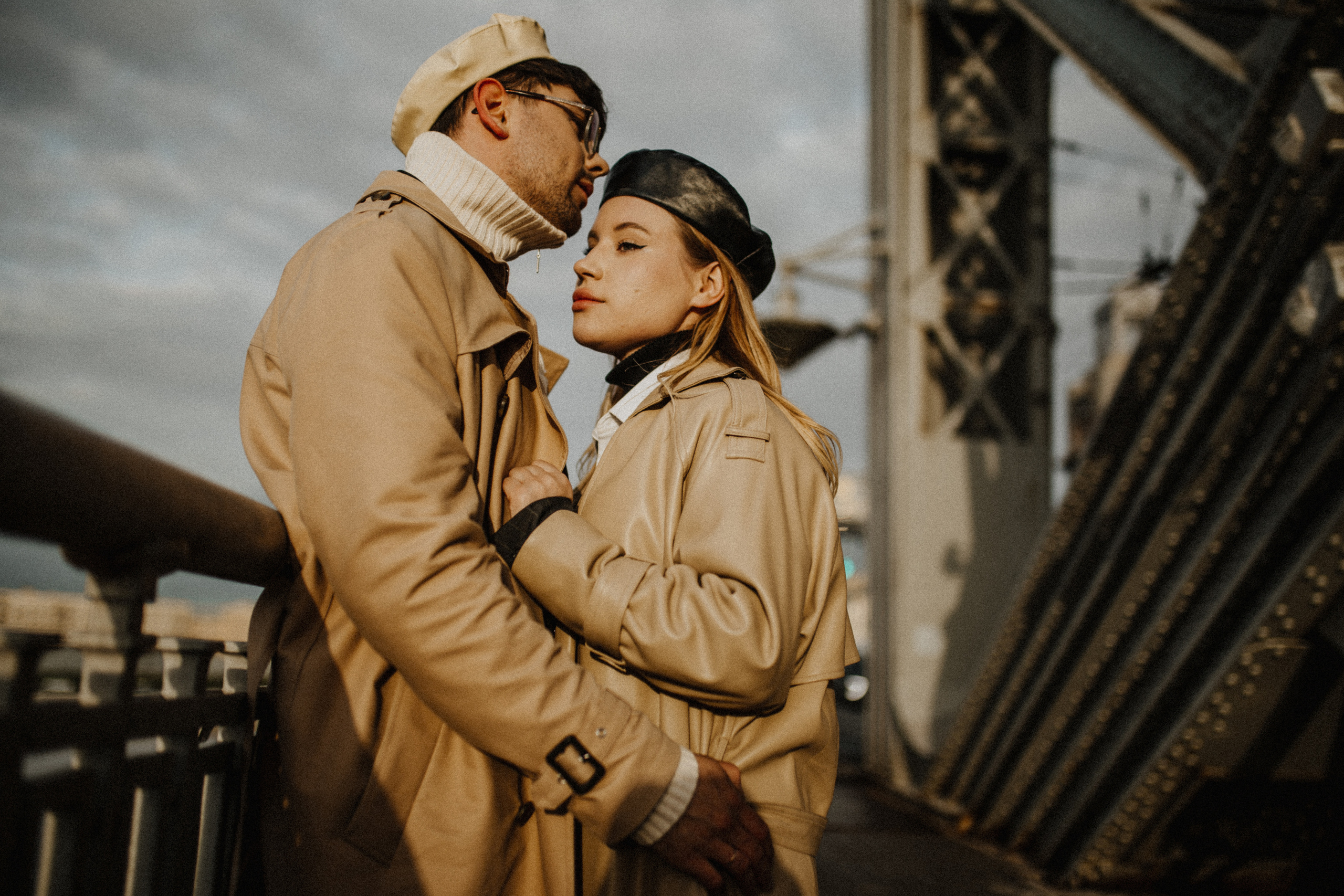 Алена и Дима | кино на двоих. Свадебный фотограф в Санкт-Петербурге Анастасия Селиванова