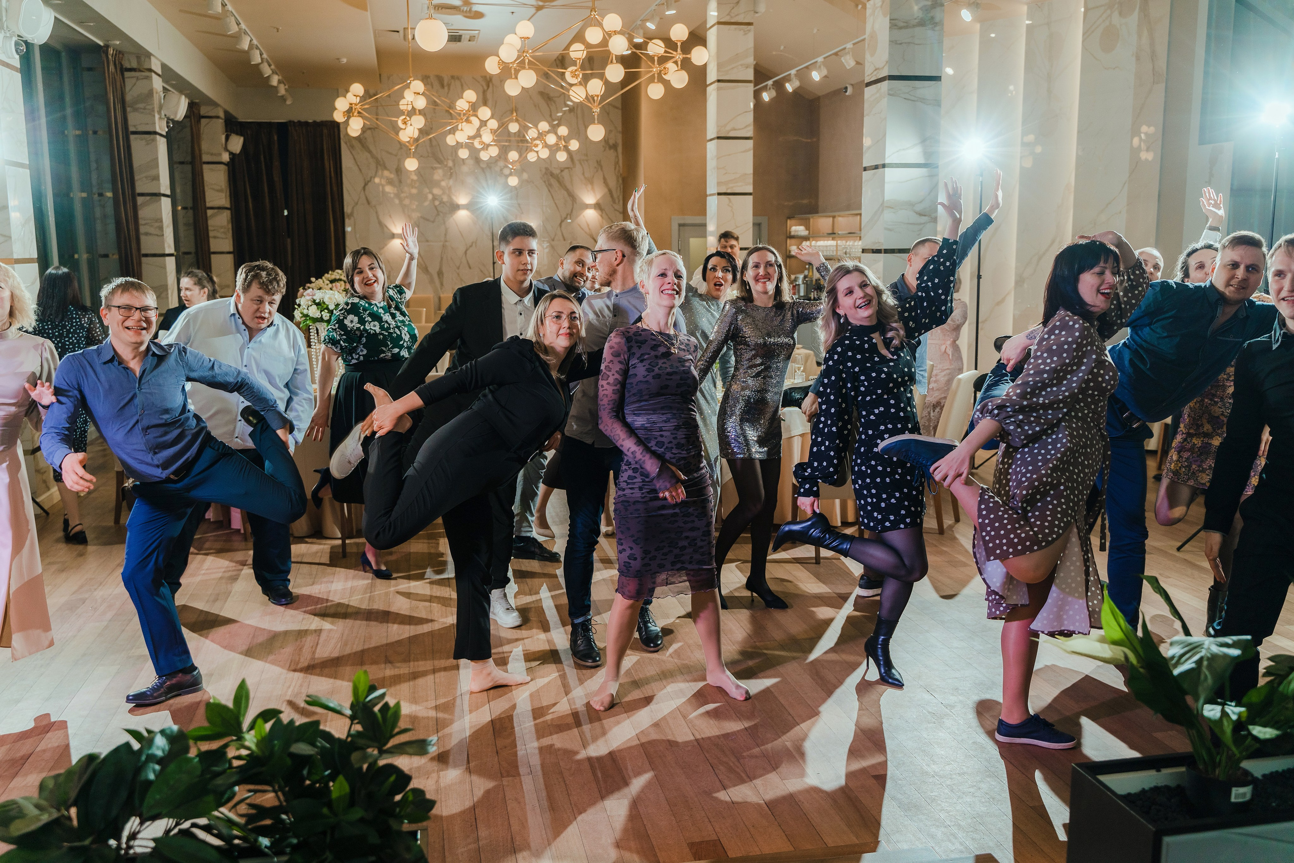 Андрей + Анастасия