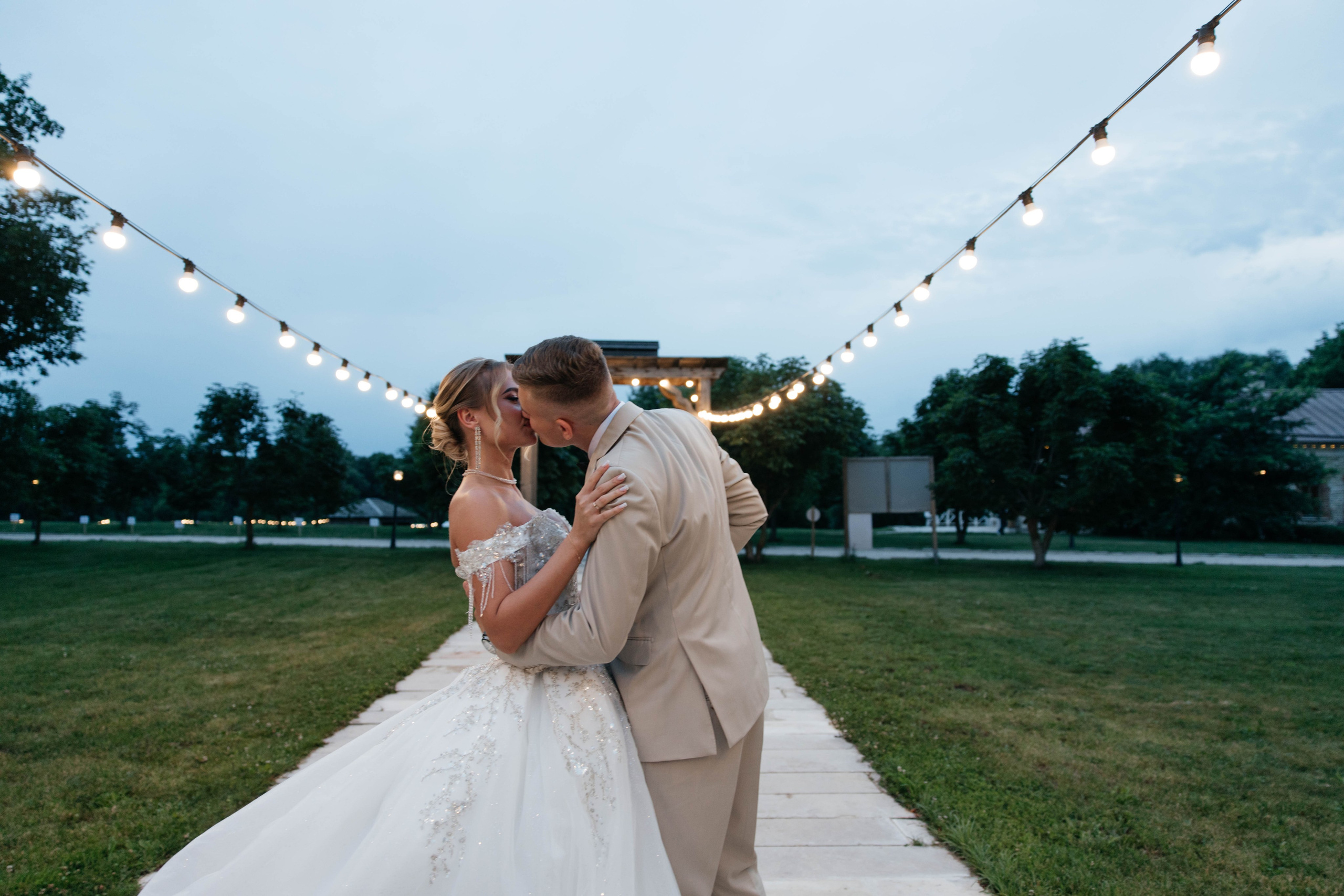DMITRY & MARIA. Свадебное ФОТО & ВИДЕО Москва/Липецк
