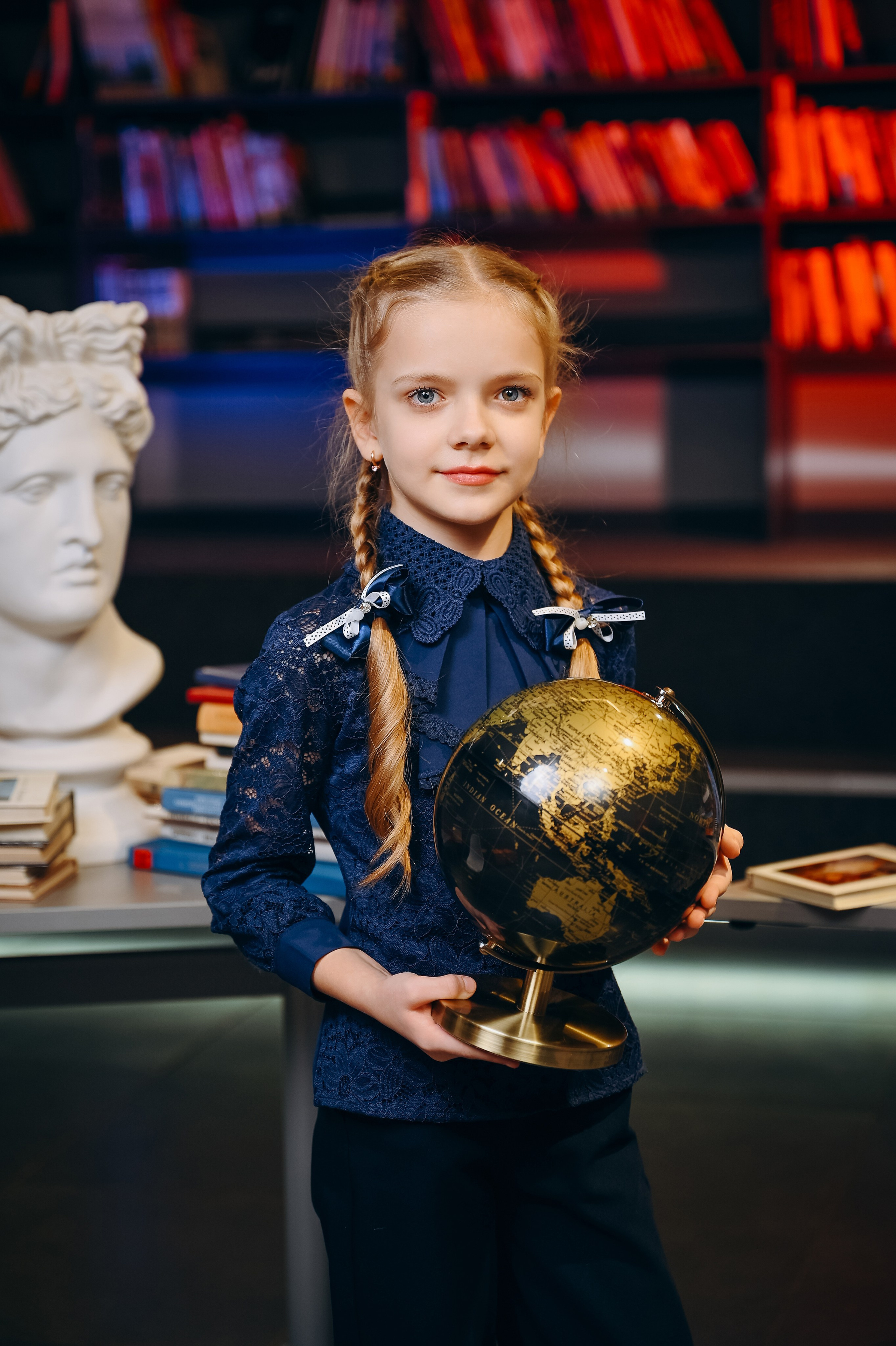 Библиотека. Выпускные альбомы в Кургане, Твой альбом, Книга