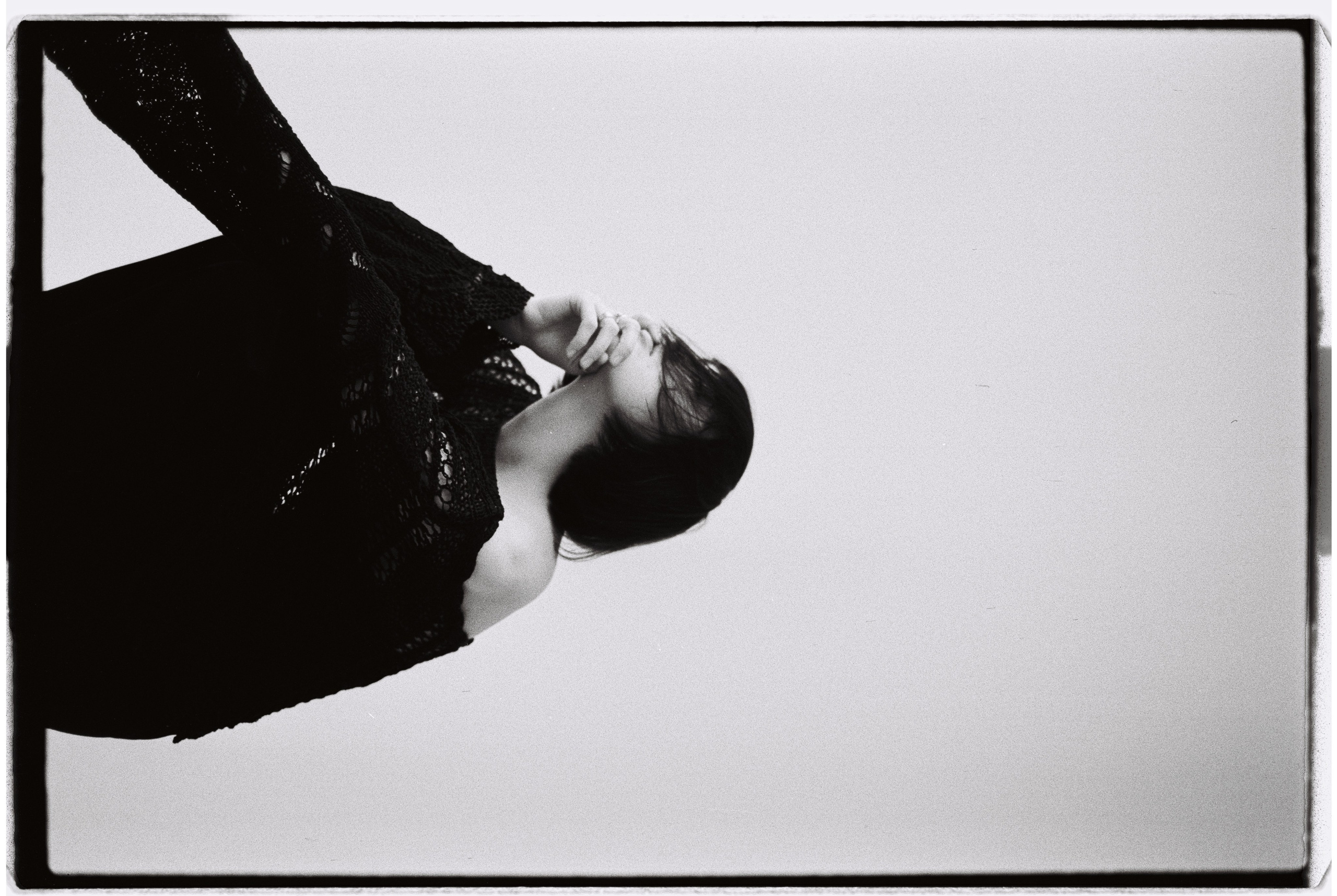 Пленка. Фотограф Андрей Куськало