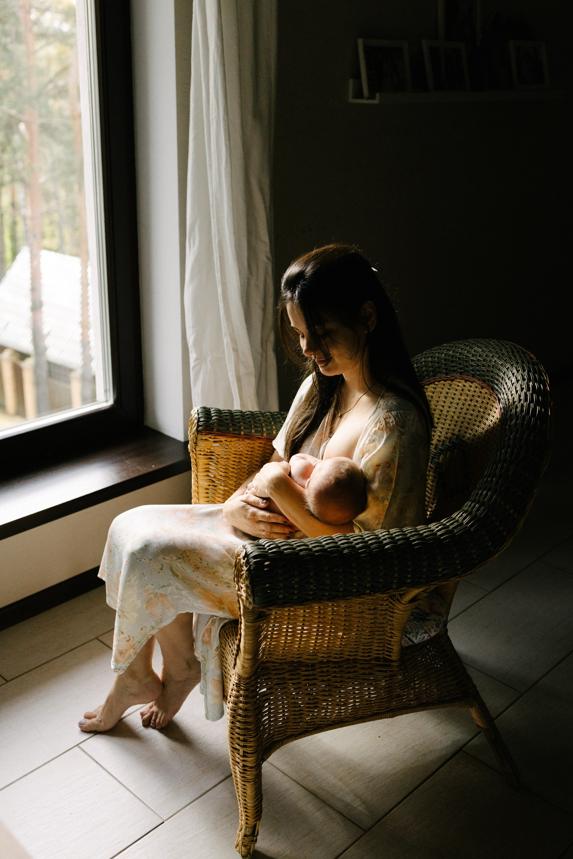 Алеся и семья. Свадебный и семейный фотограф в Смоленске Галина Егорова