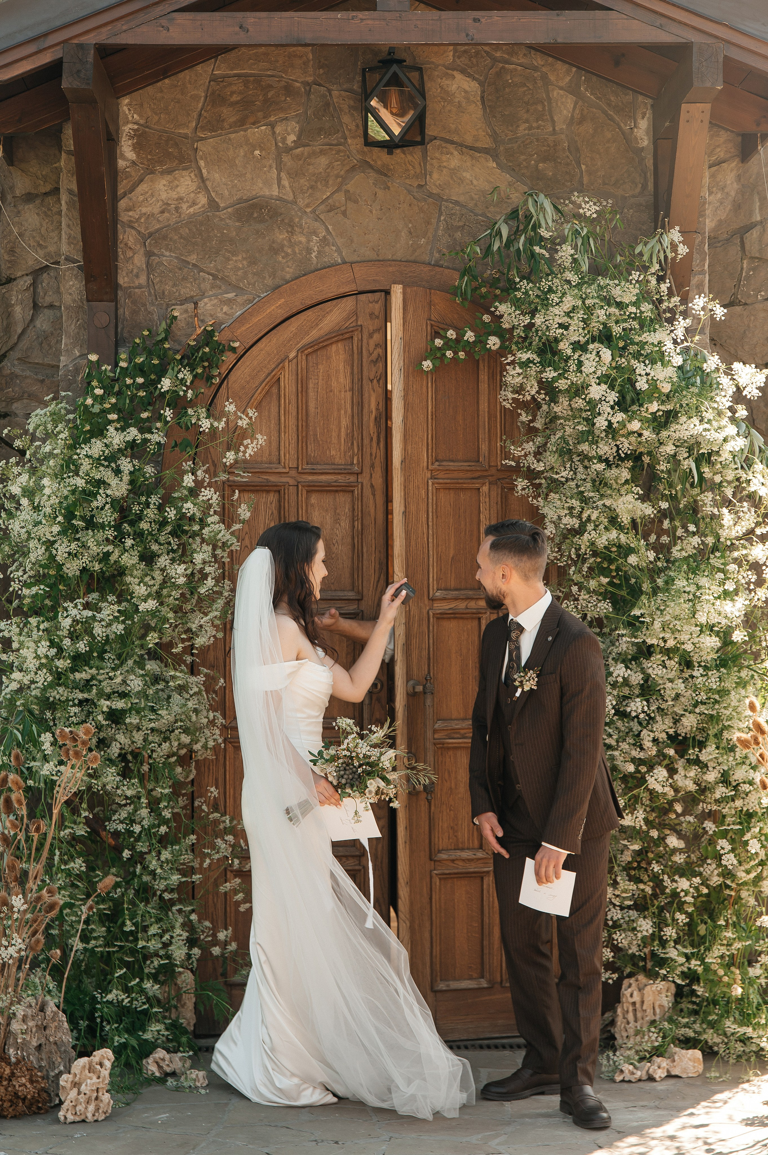 WEDDING. Мария — Свадебный фотограф