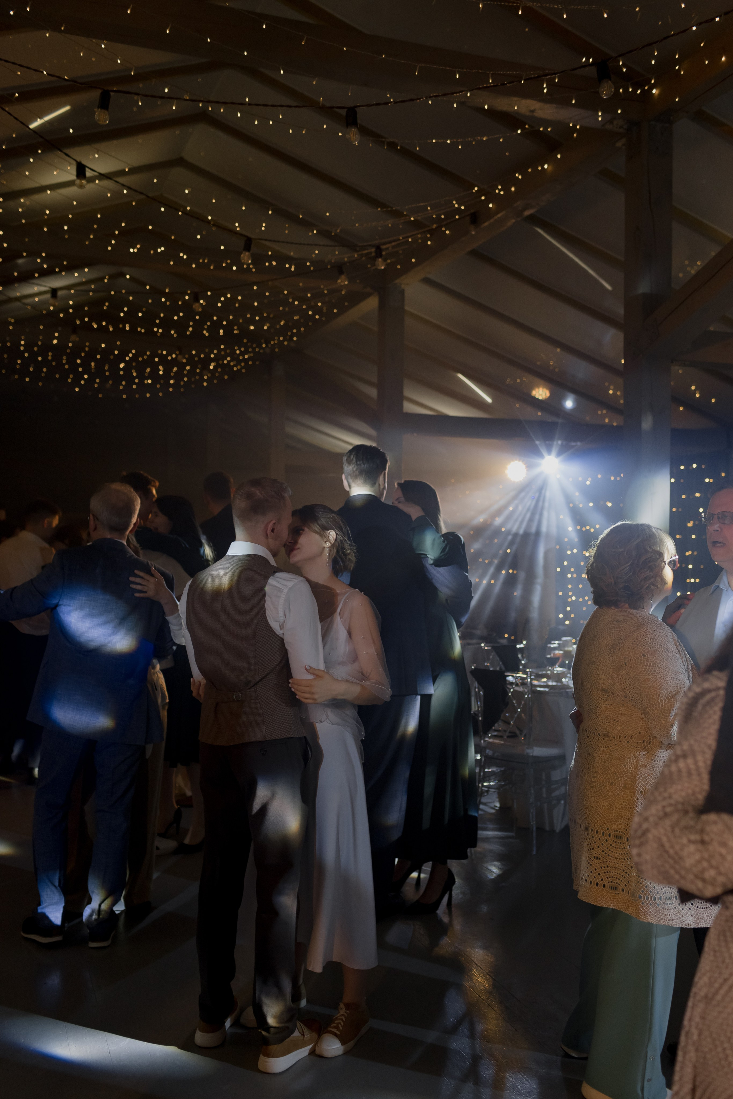 Полный день | Александр & Дарья. Свадебный и женский фотограф в Москве