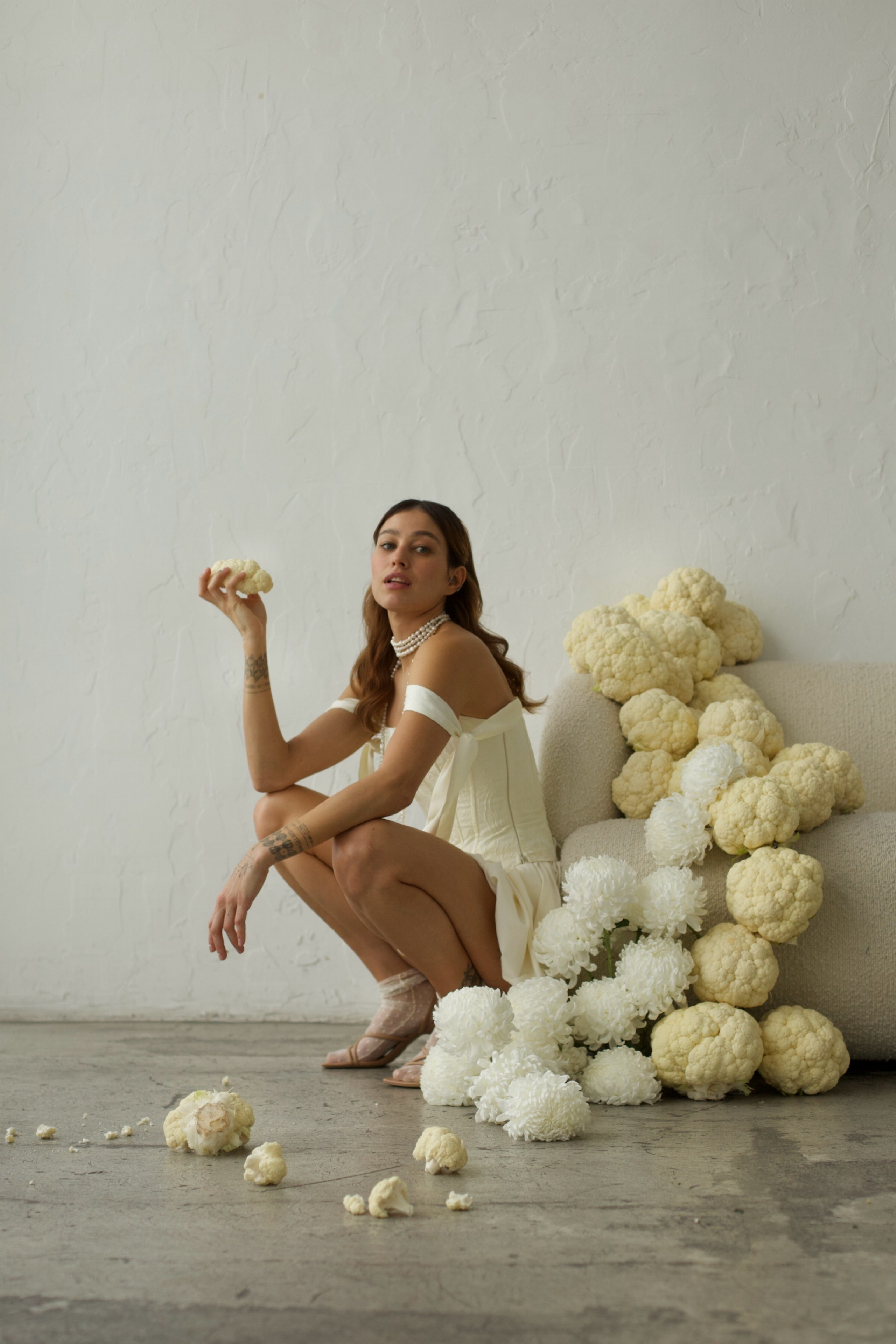 С ⁐ Ф Ь Я визуальный артист — фото видео декор графика