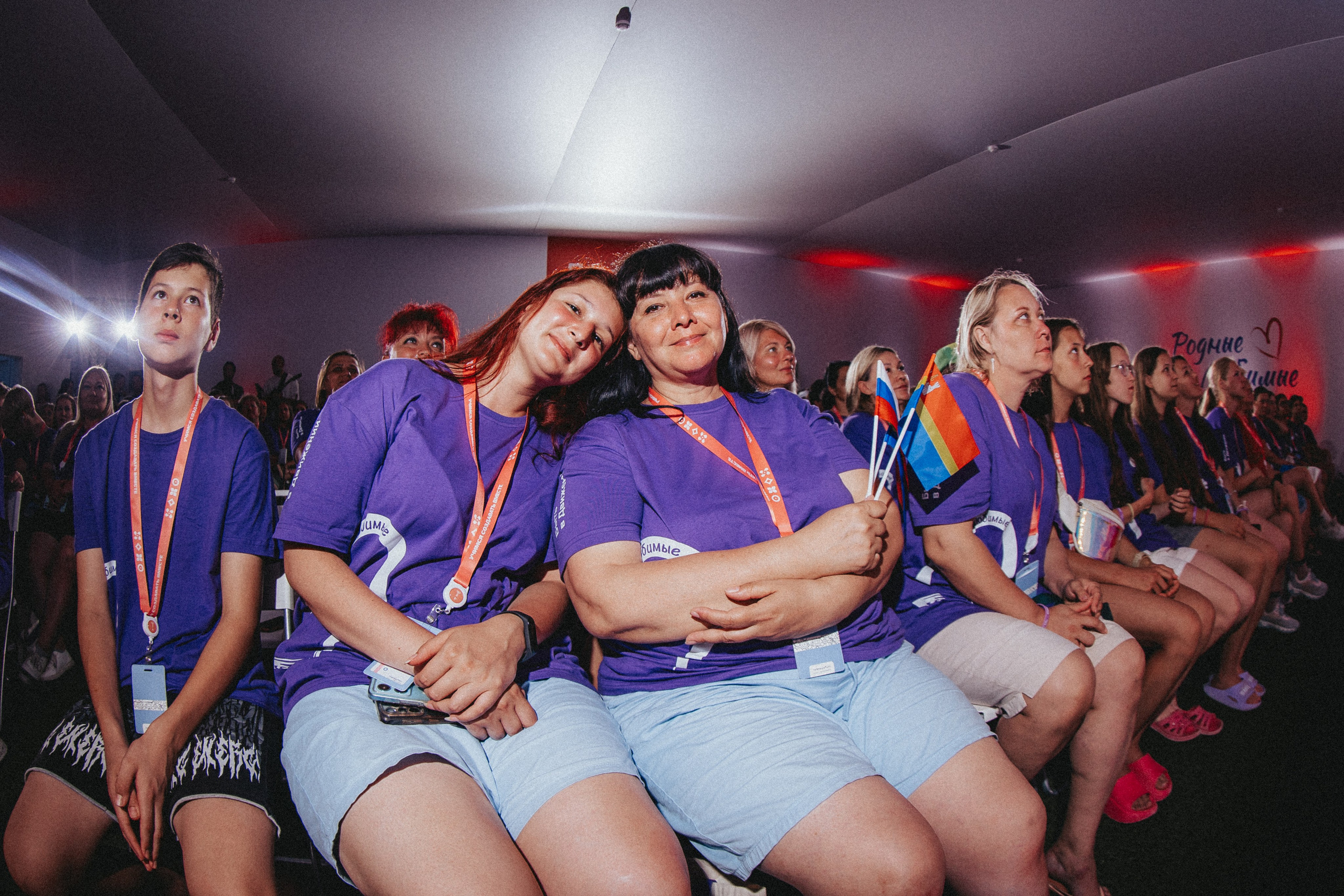 Движение Первых. Izotoff Photographer