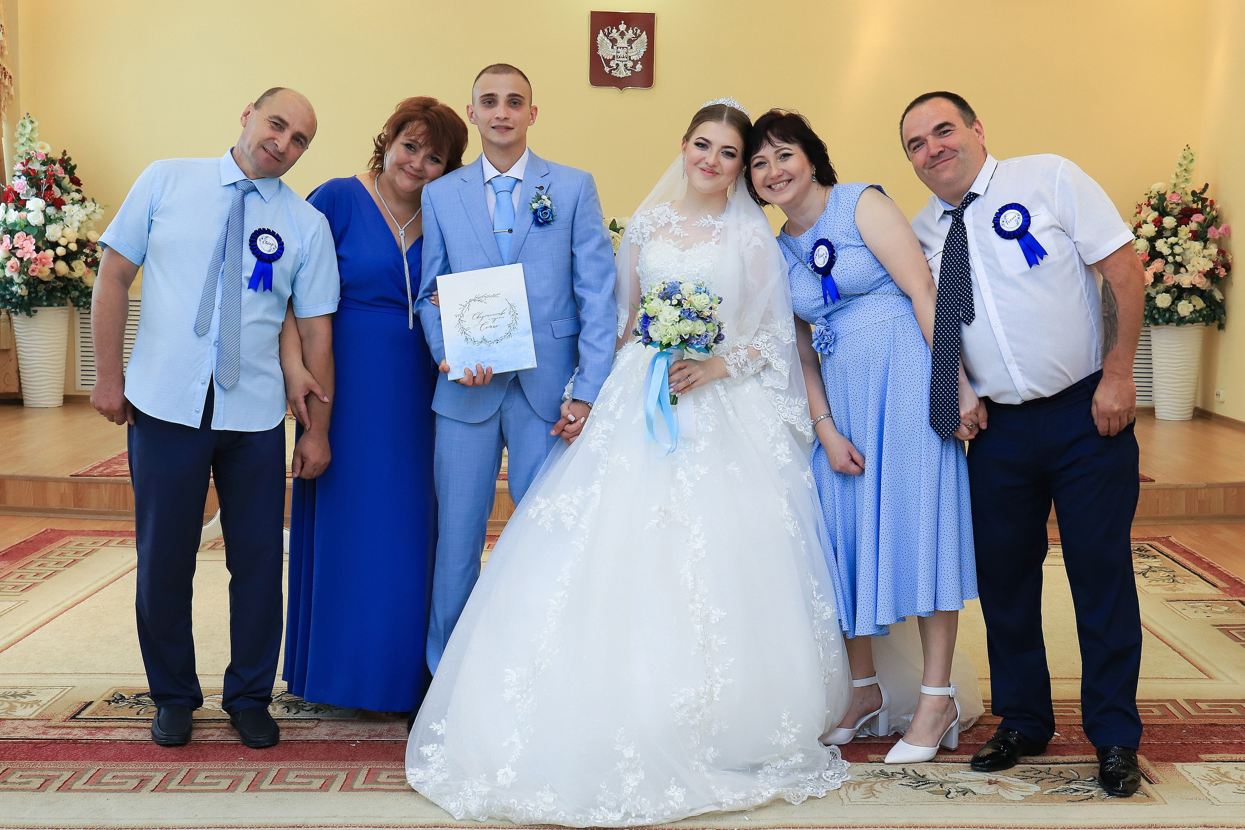 Александр и Анастасия. Игорь Варава свадебный фотограф видеограф Белая Глина Краснодар