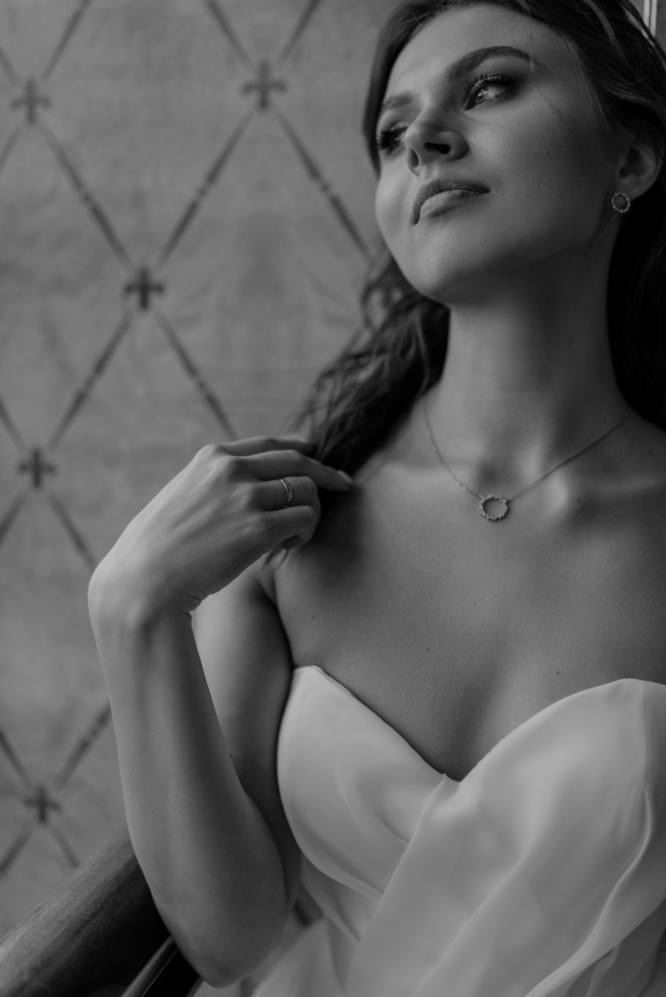 Даниил & Марина. Свадебный и Семейный фотограф в Ярославле Алёна Колясникова