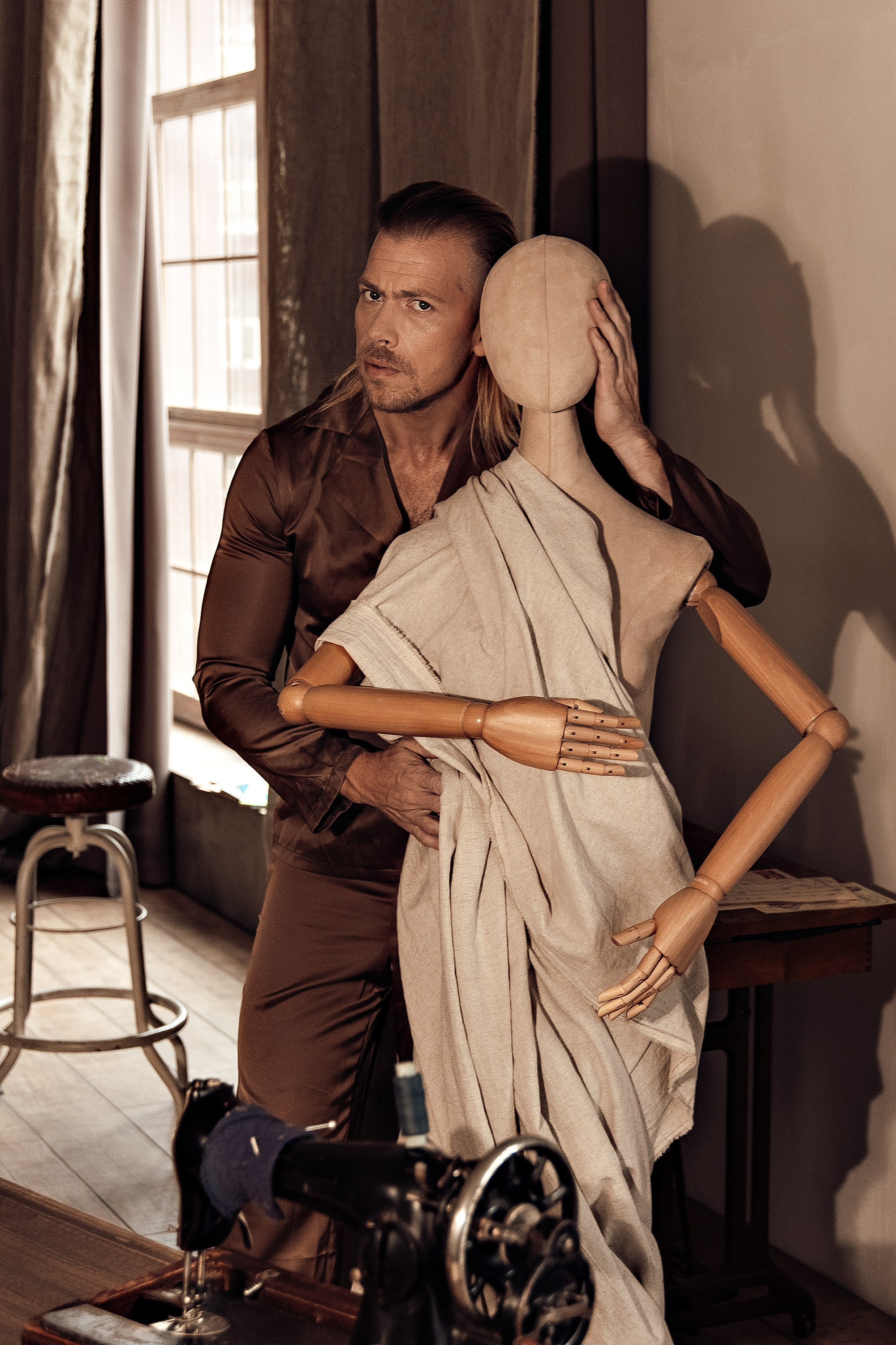 Кирилл. Свадебный/Портретный фотограф снимаю в Москве